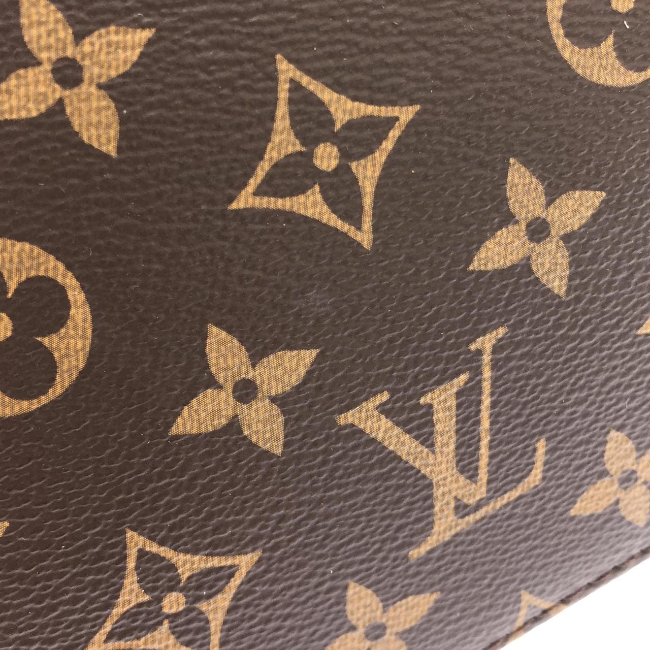 LOUIS VUITTON M45898 手提包 Monogram 4