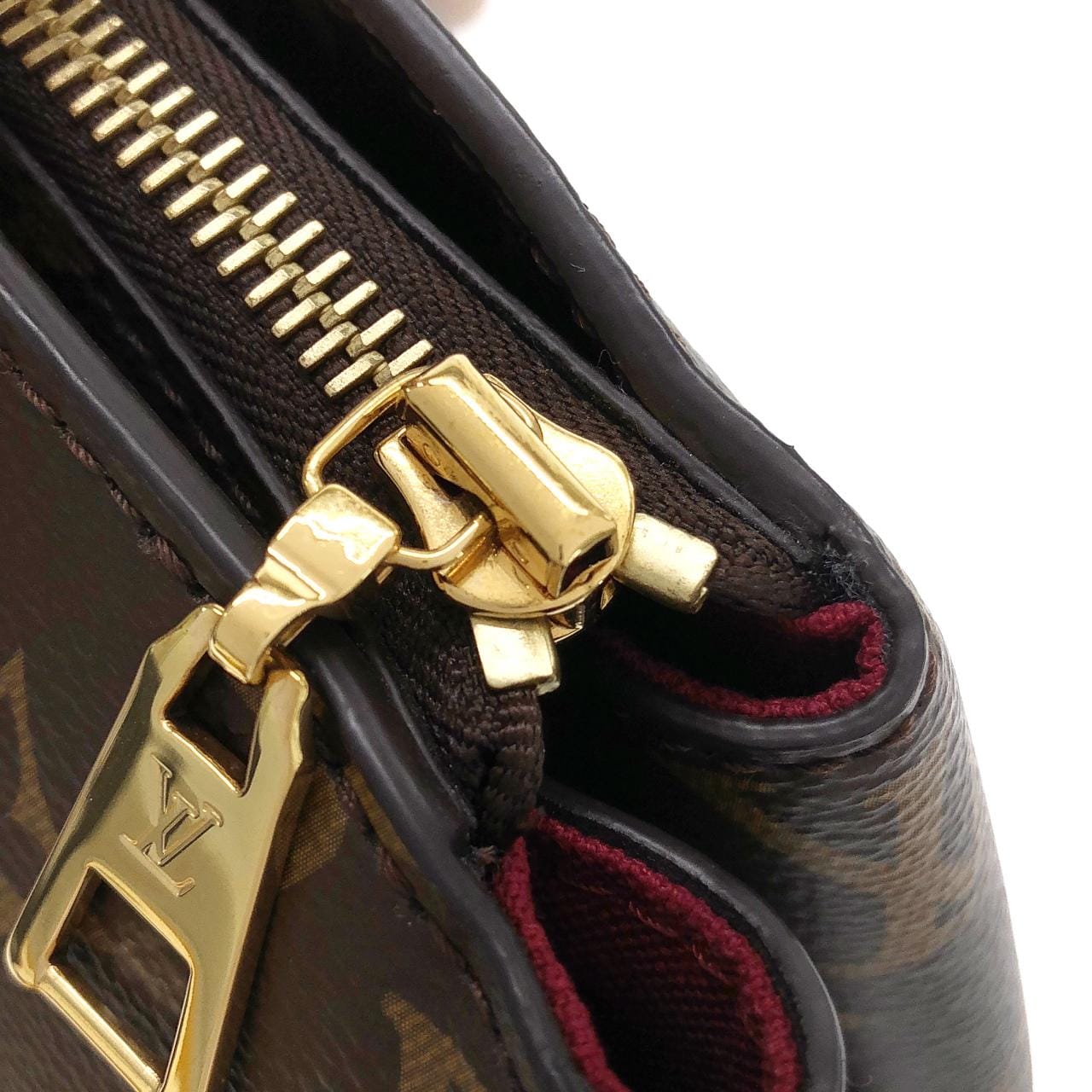 LOUIS VUITTON M45898 手提包 Monogram 5