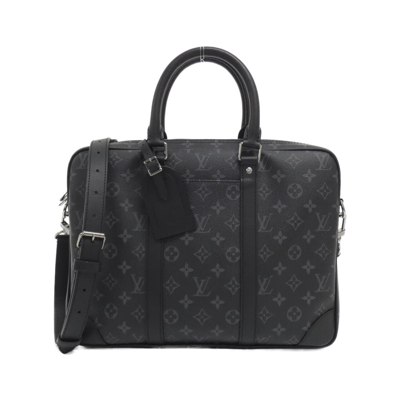 LOUIS VUITTON Documents M46457 手提包 Monogram