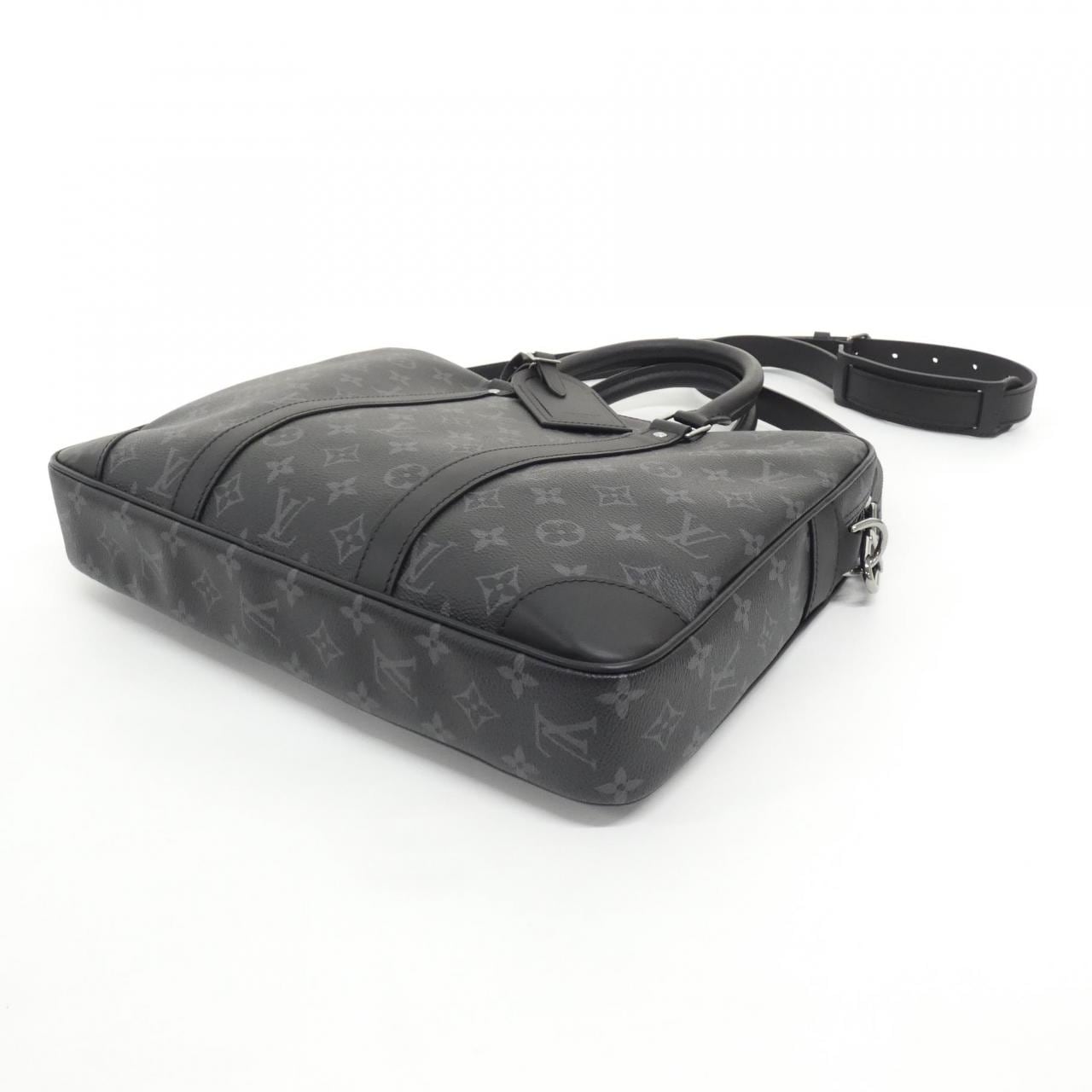 LOUIS VUITTON Documents M46457 手提包 Monogram 3