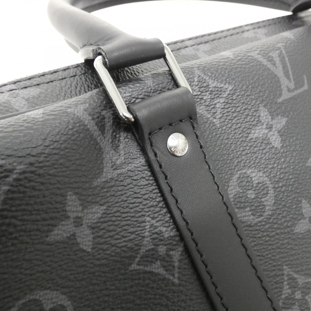 LOUIS VUITTON Documents M46457 手提包 Monogram 5