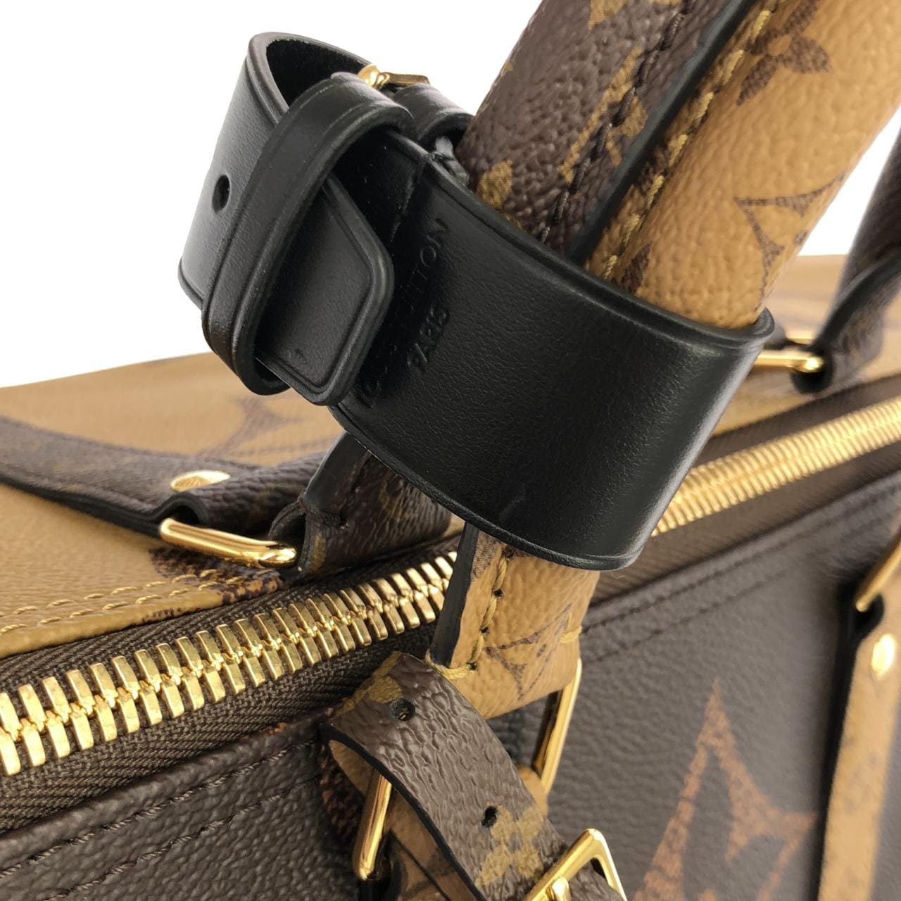 LOUIS VUITTON Keepall M47211 波士頓包 Monogram 5