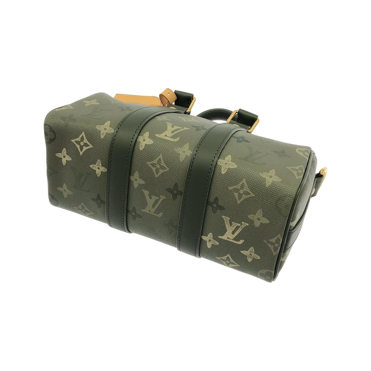 LOUIS VUITTON Keepall M26930 波士頓包 Monogram 2