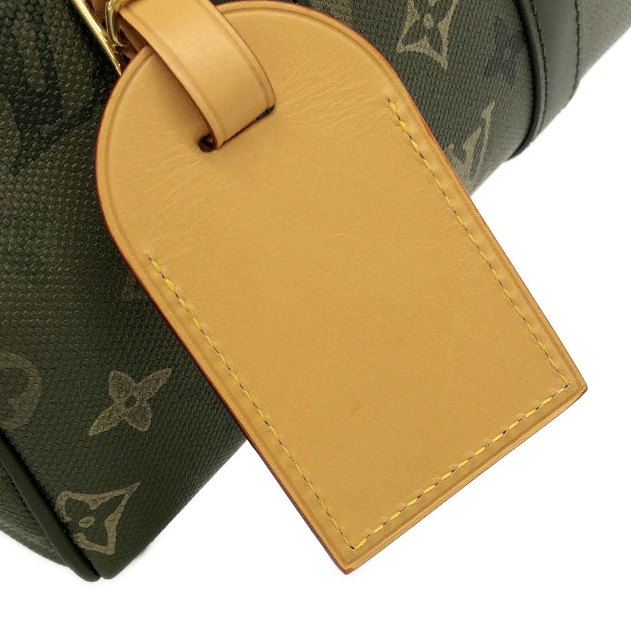 LOUIS VUITTON Keepall M26930 波士頓包 Monogram 4
