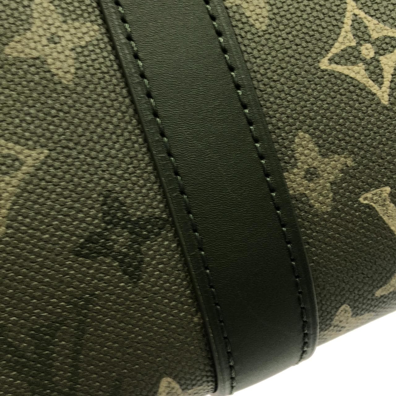 LOUIS VUITTON Keepall M26930 波士頓包 Monogram 5