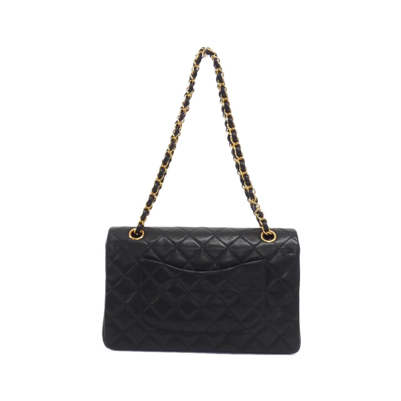 CHANEL Matelasse 1112 Shoulder Lambskin 2