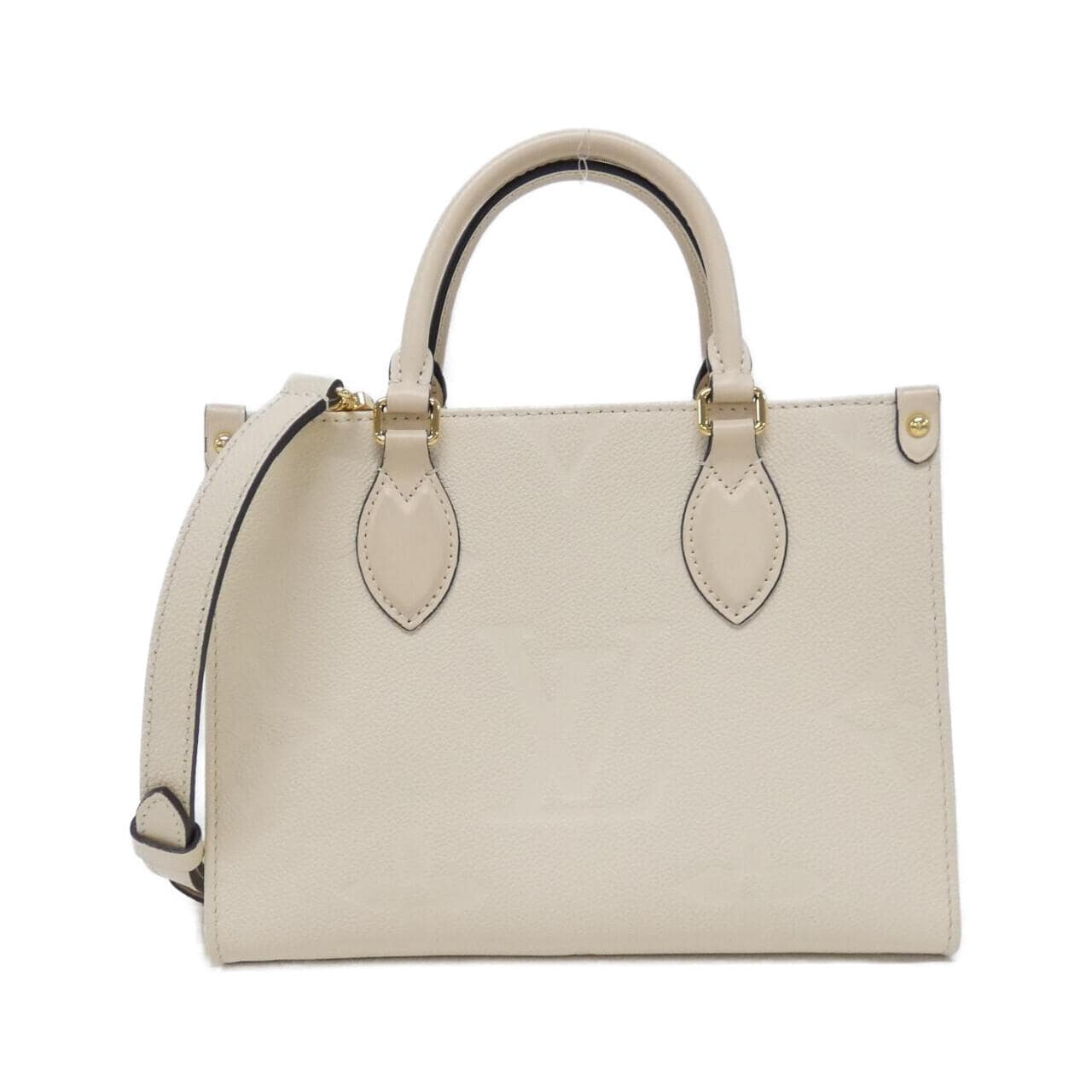 LOUIS VUITTON OnTheGo M46569 Handbag Monogram