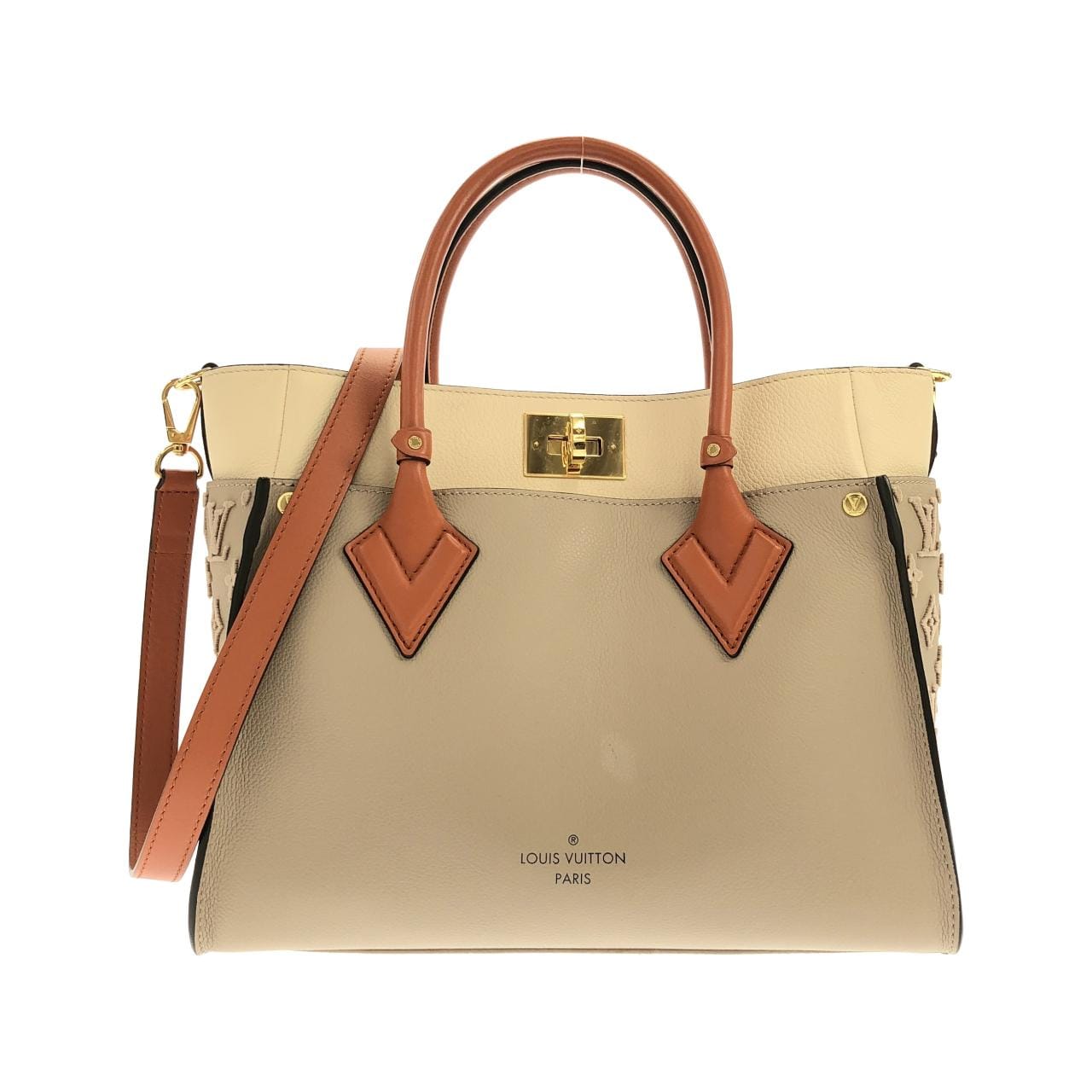 LOUIS VUITTON M53825 手提包