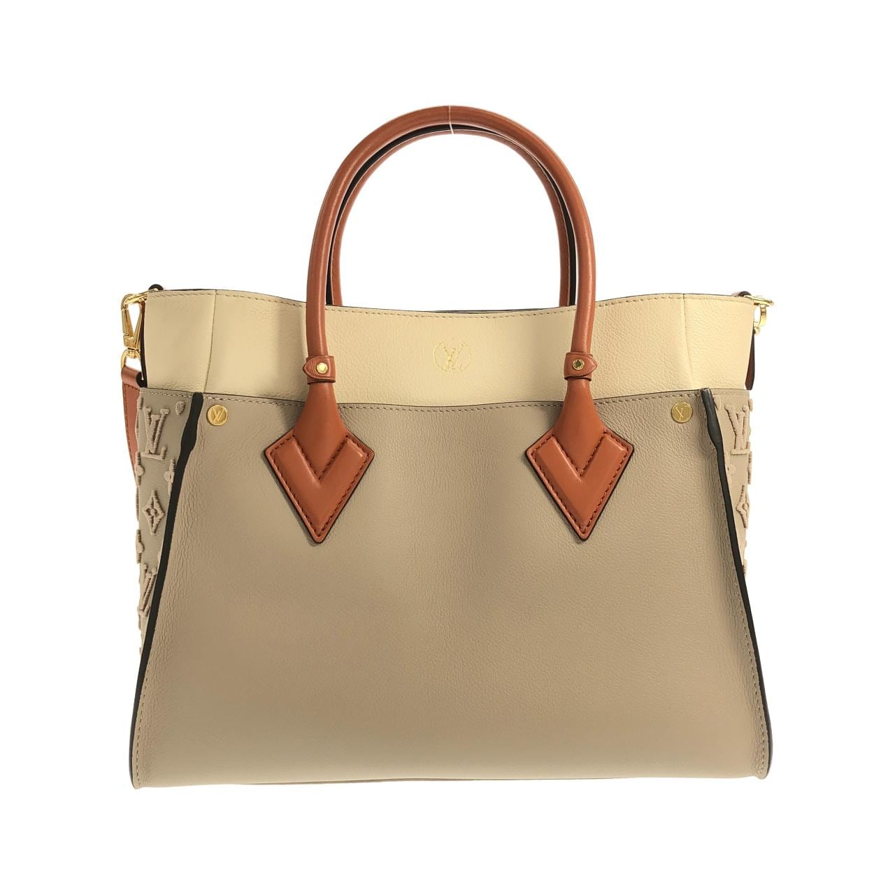 LOUIS VUITTON M53825 手提包 2