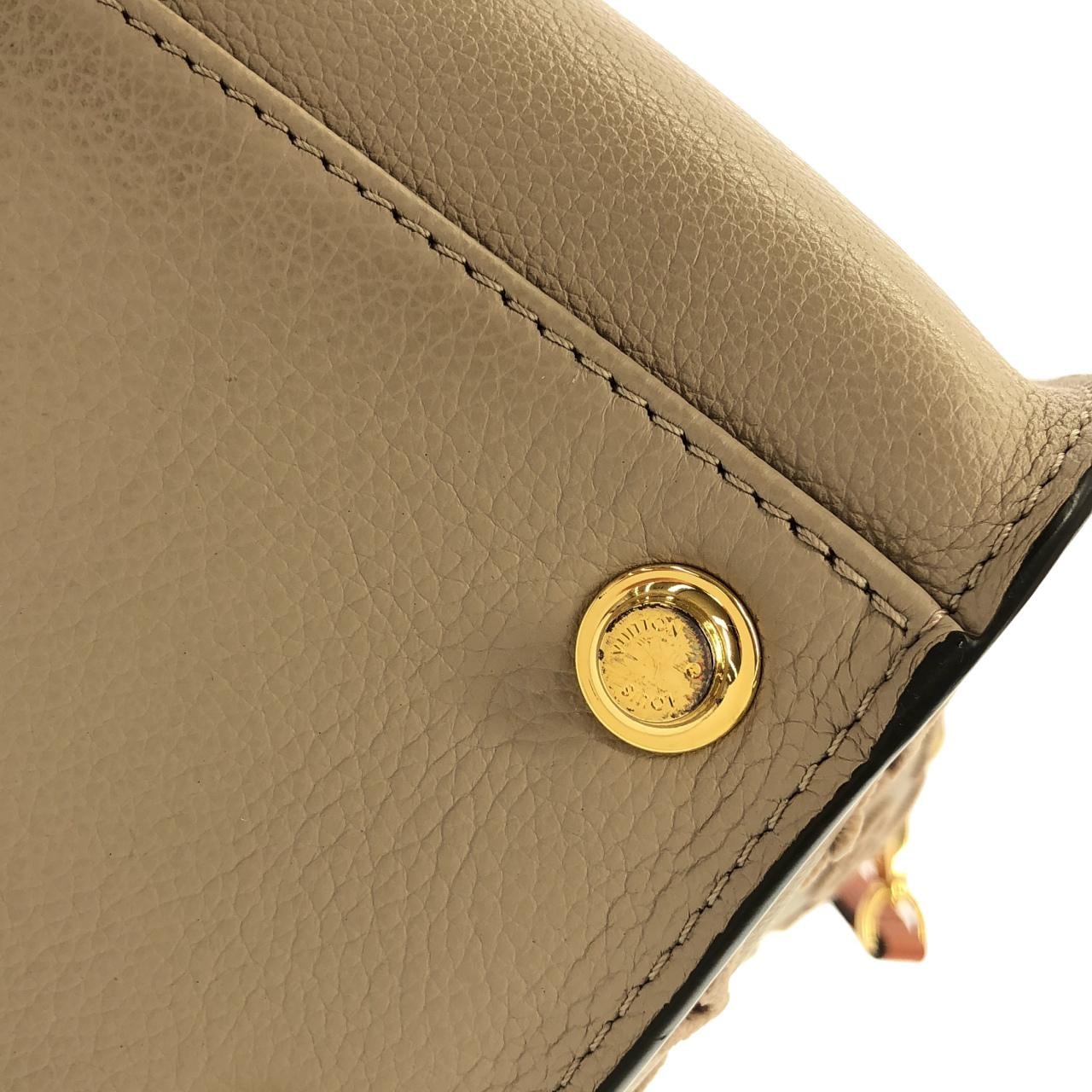 LOUIS VUITTON M53825 手提包 4