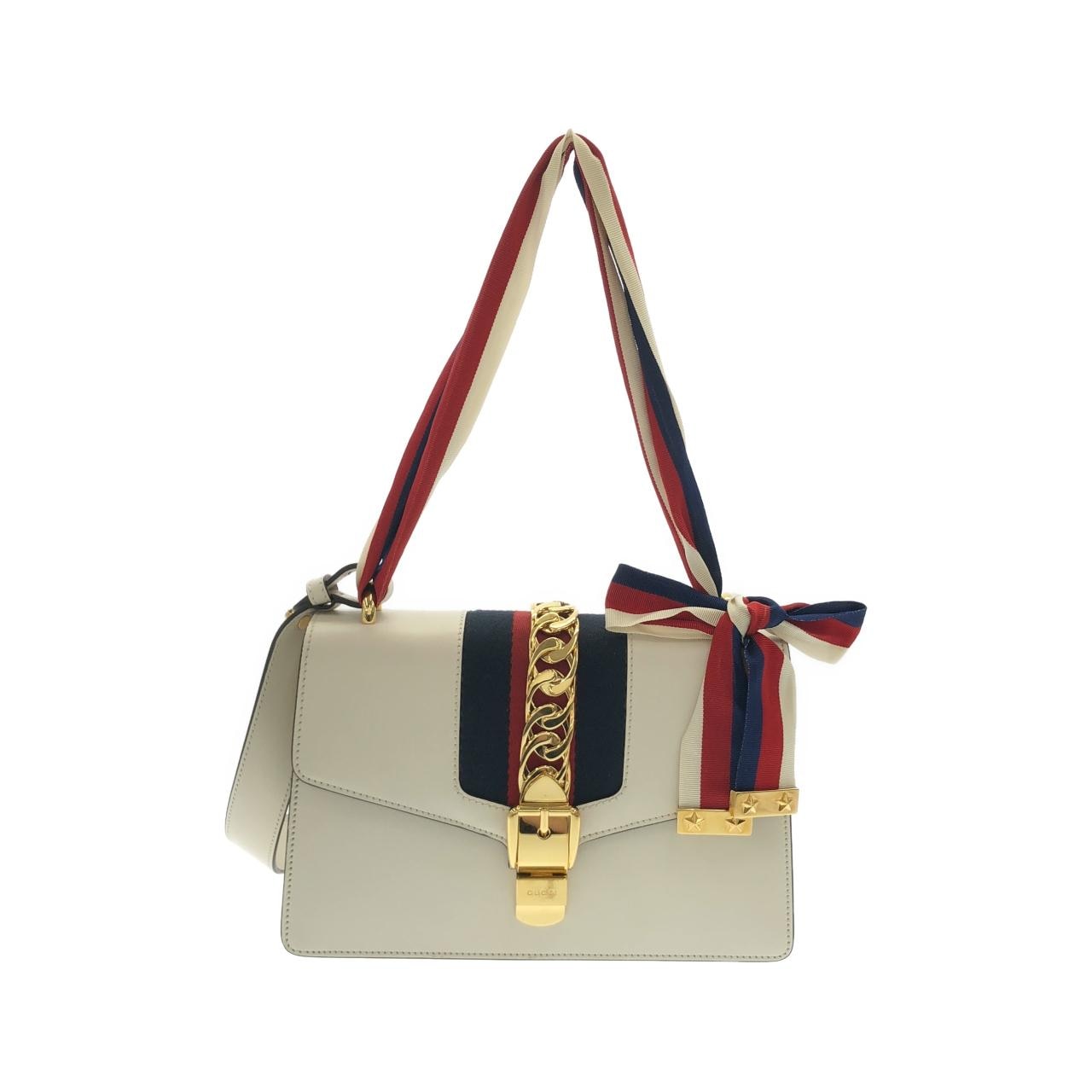GUCCI Dionysus 421882 CVLEG Shoulder Leather