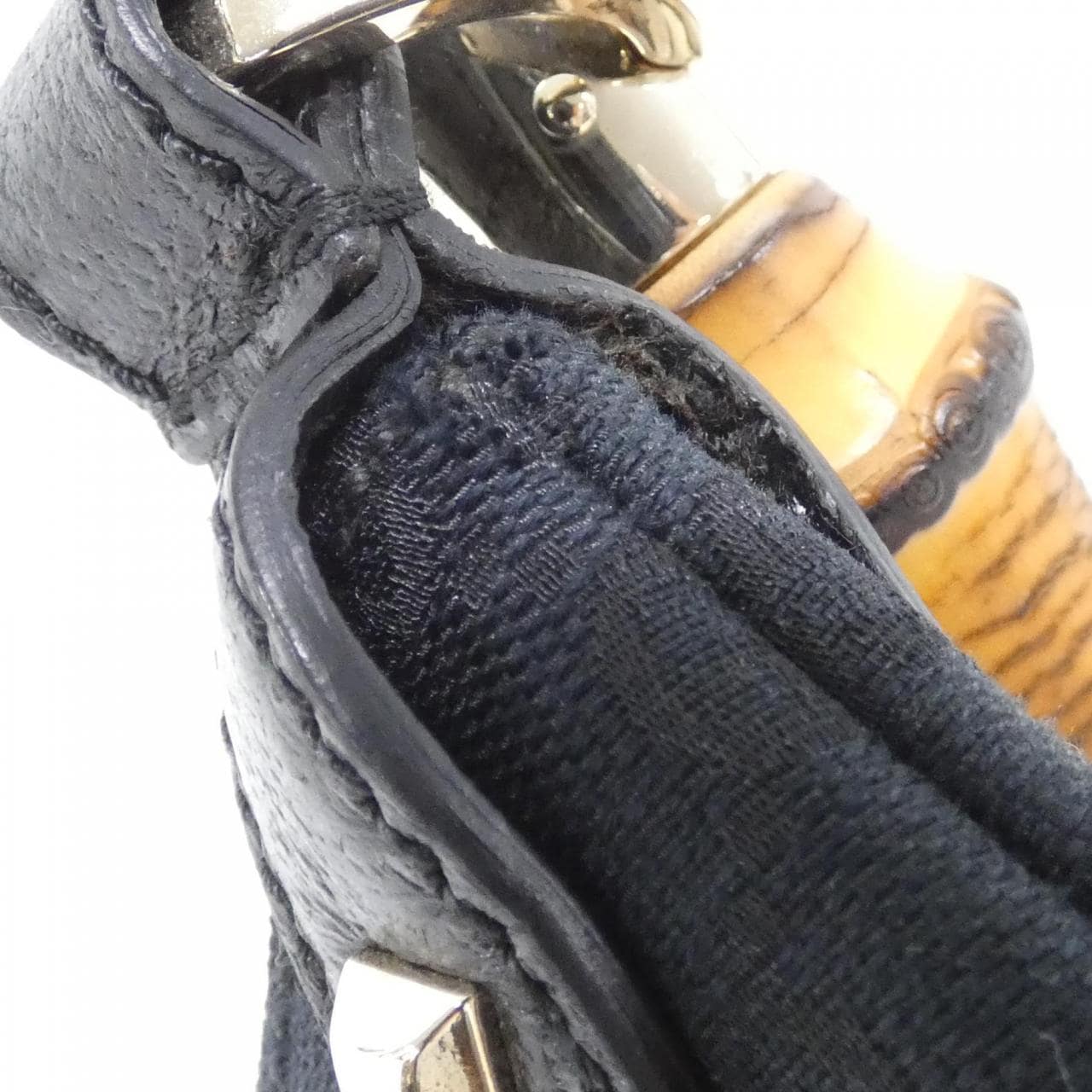 GUCCI 137378 肩背包 帆布 3
