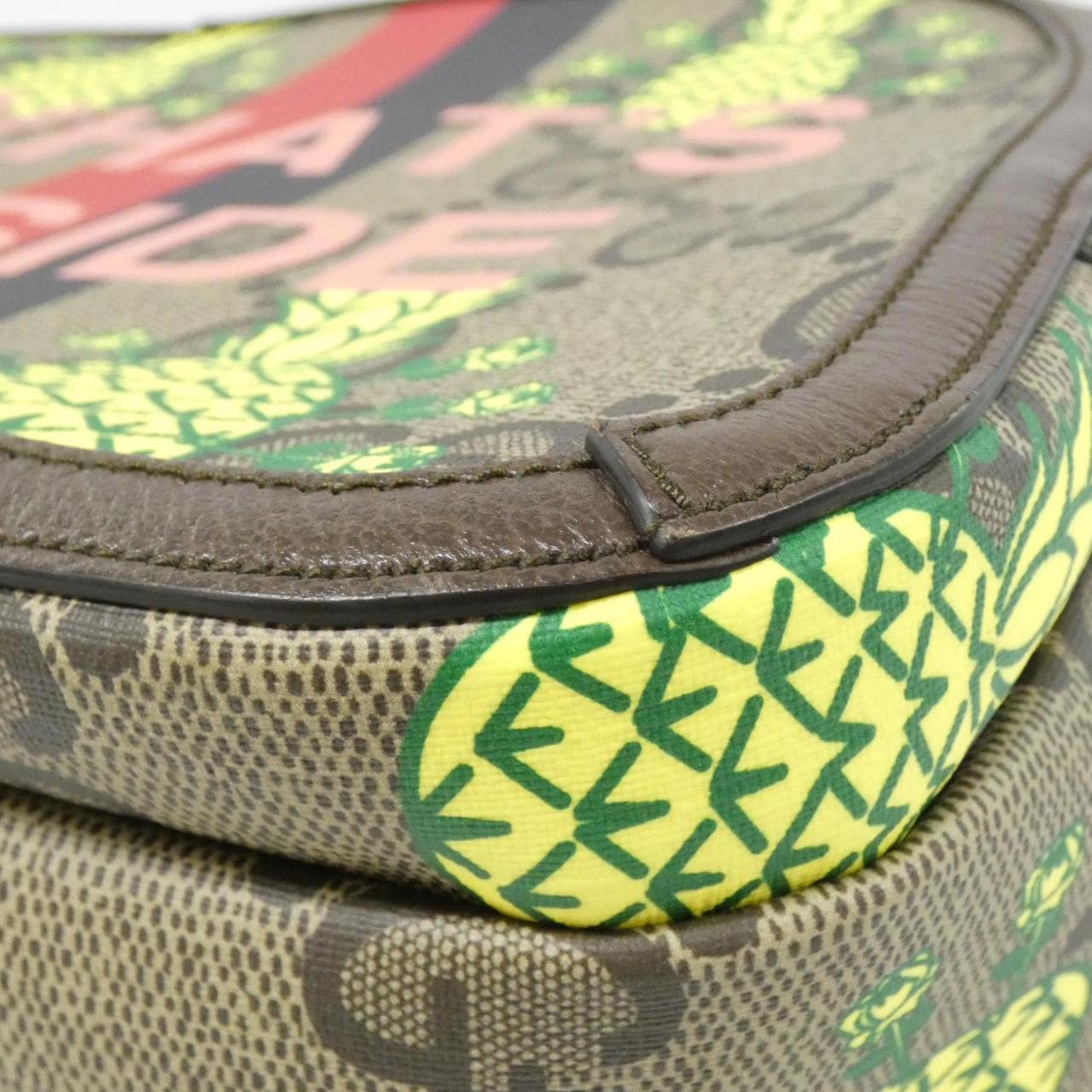 GUCCI Jackie 636654 URRBT 背包 帆布 3
