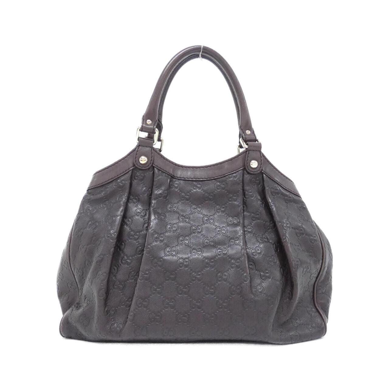 GUCCI 211944 手提包 皮革 2