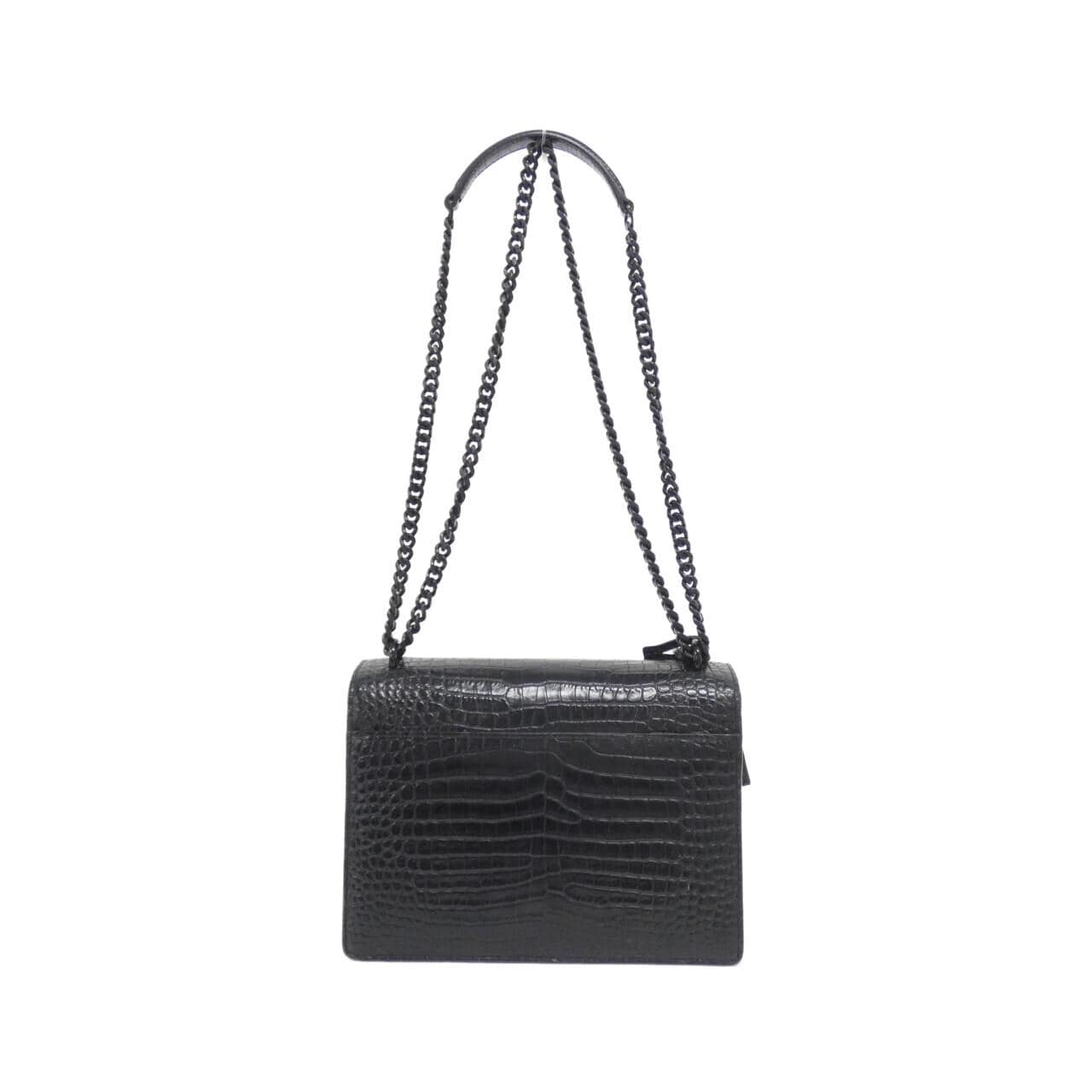 SAINT LAURENT Sunset 442906 肩背包 皮革 2
