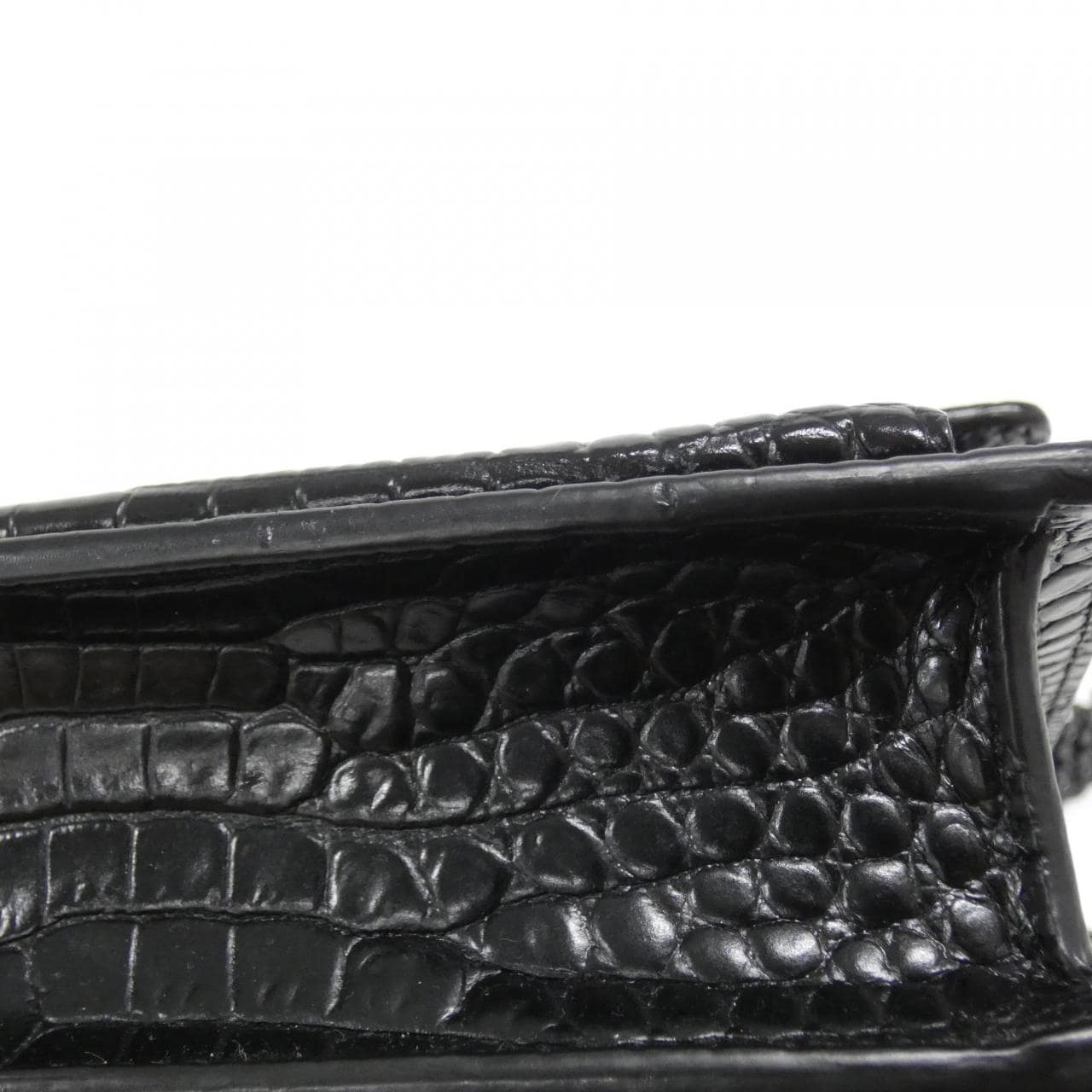 SAINT LAURENT Sunset 442906 肩背包 皮革 3