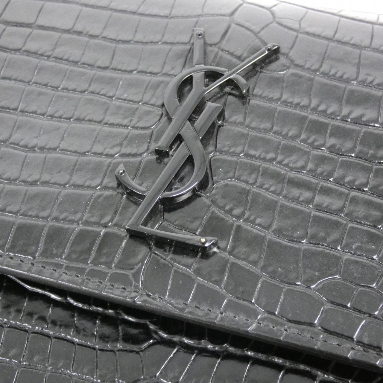 SAINT LAURENT Sunset 442906 肩背包 皮革 4