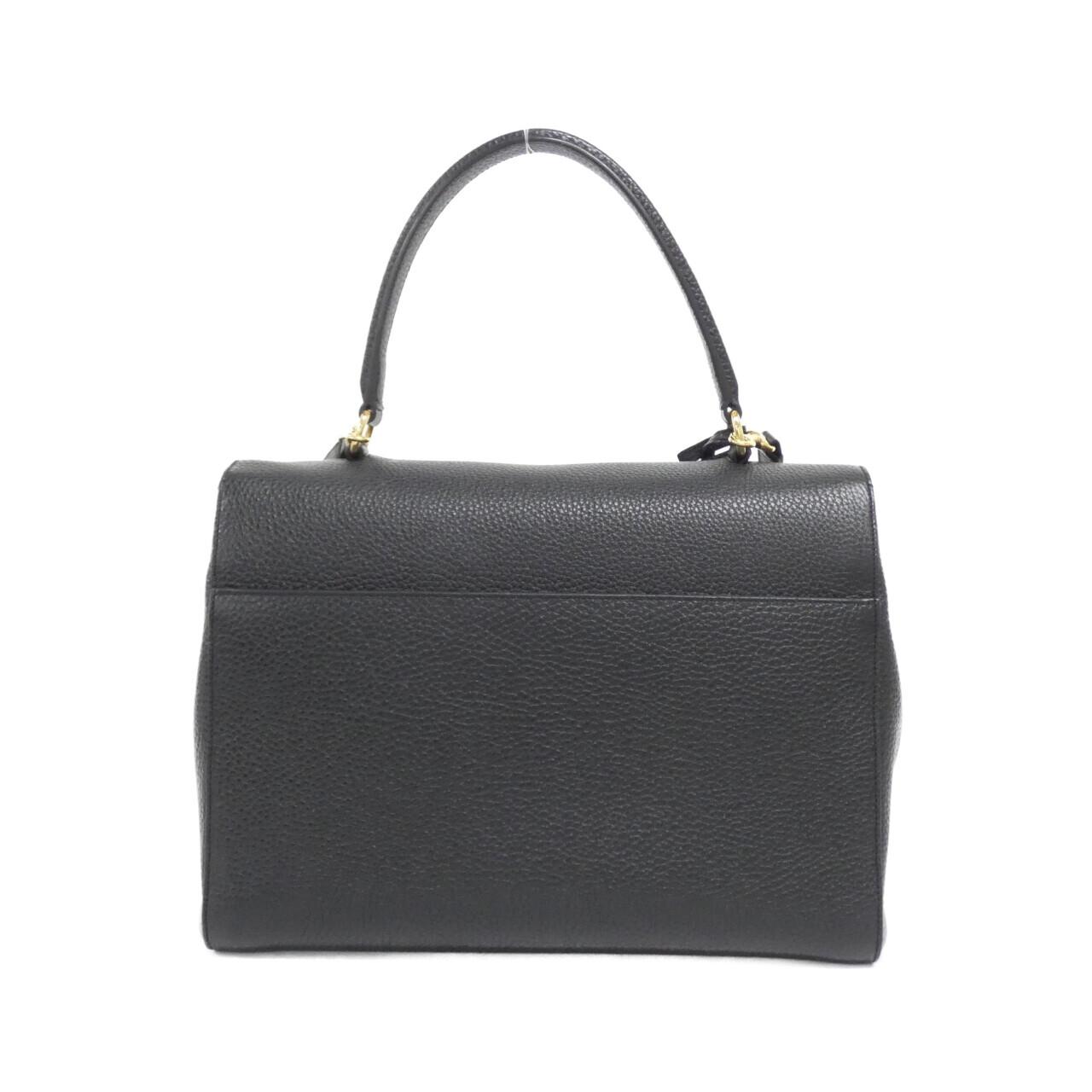 SAINT LAURENT Sac de Jour 355156 BPW0J 手提包 皮革 2