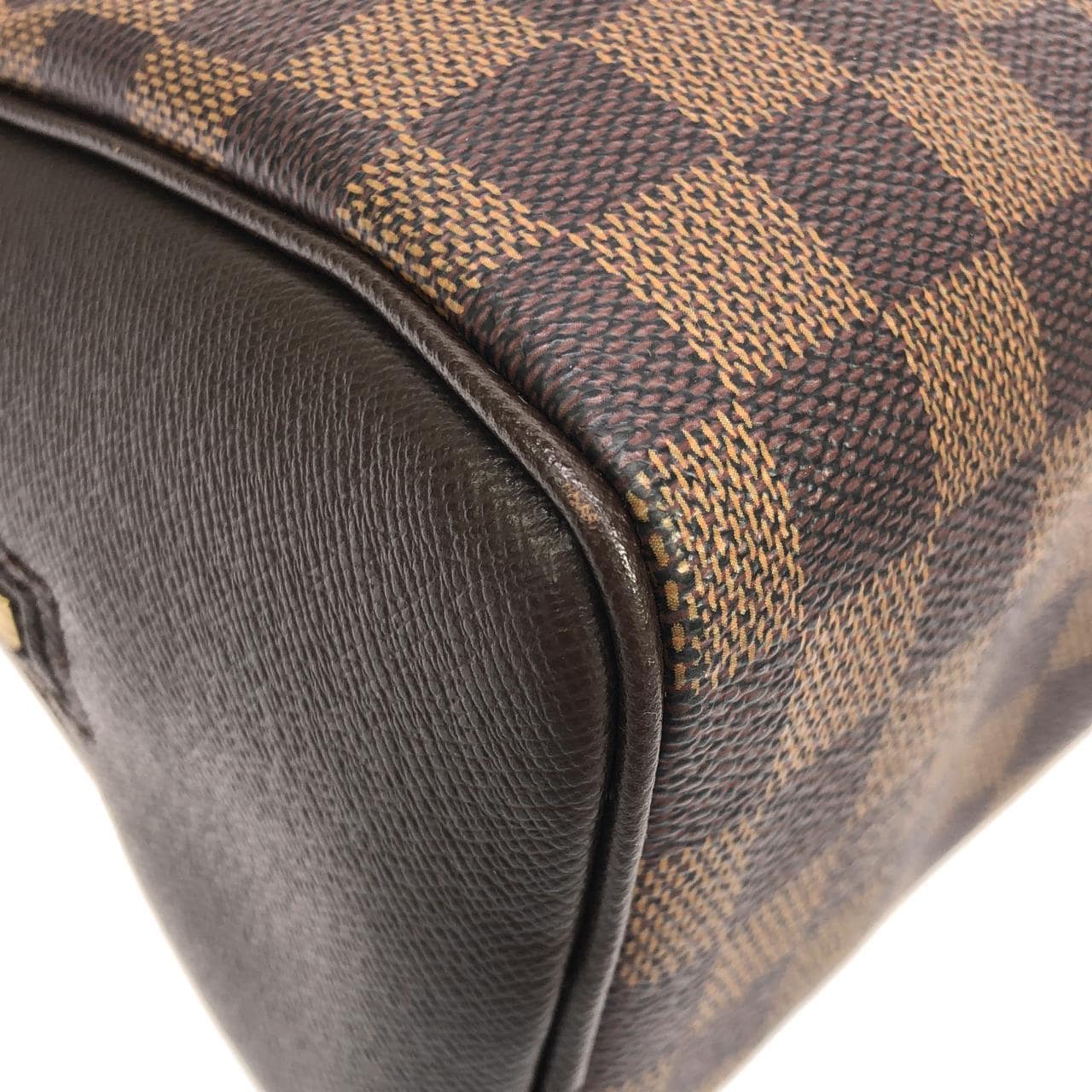 LOUIS VUITTON N51150 手提包 Damier 2