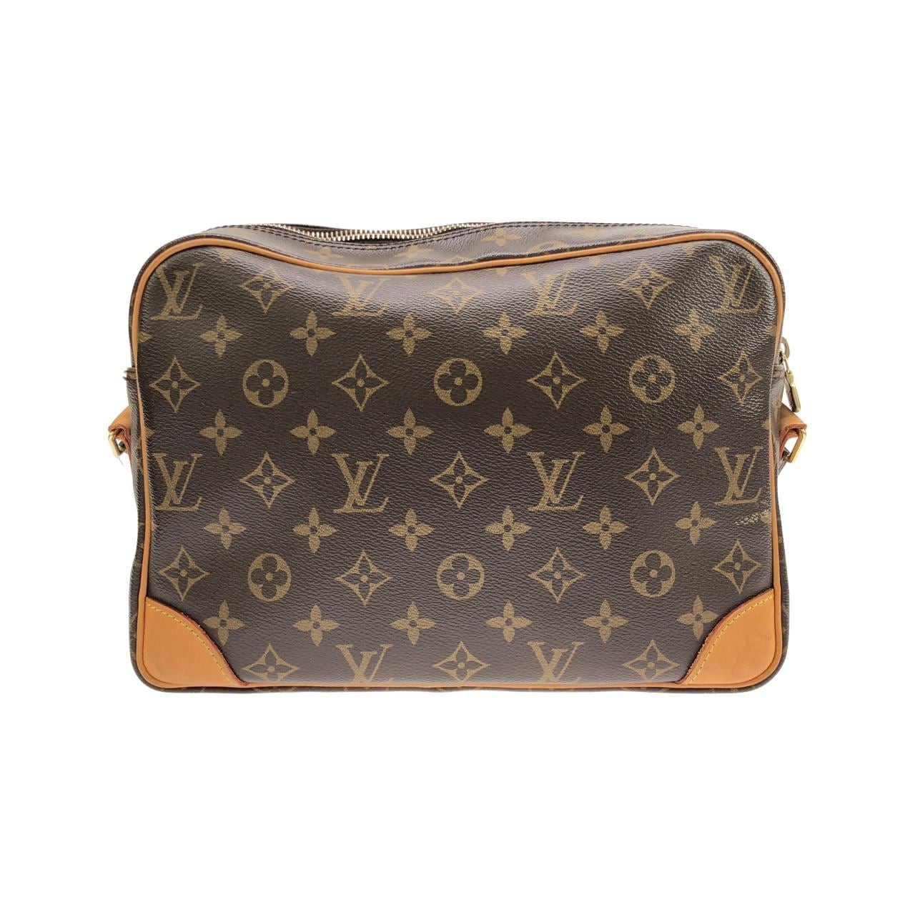 LOUIS VUITTON Nile M45244 肩背包 Monogram 2