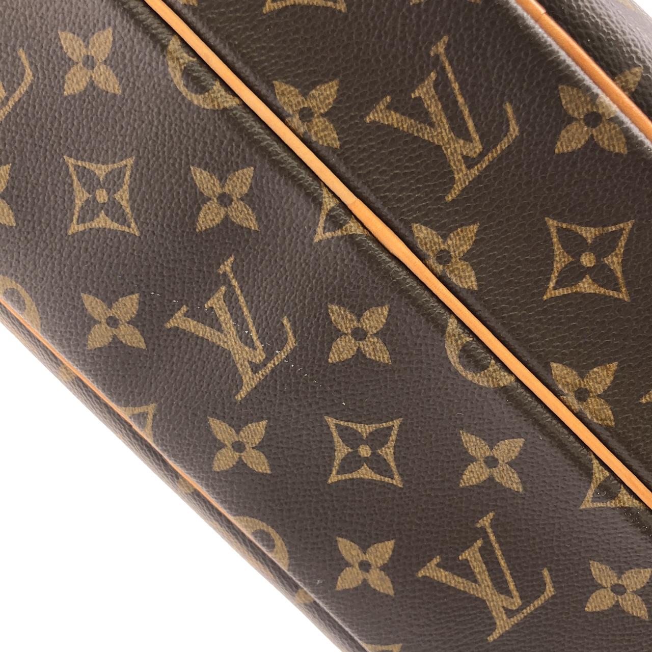 LOUIS VUITTON Nile M45244 肩背包 Monogram 4
