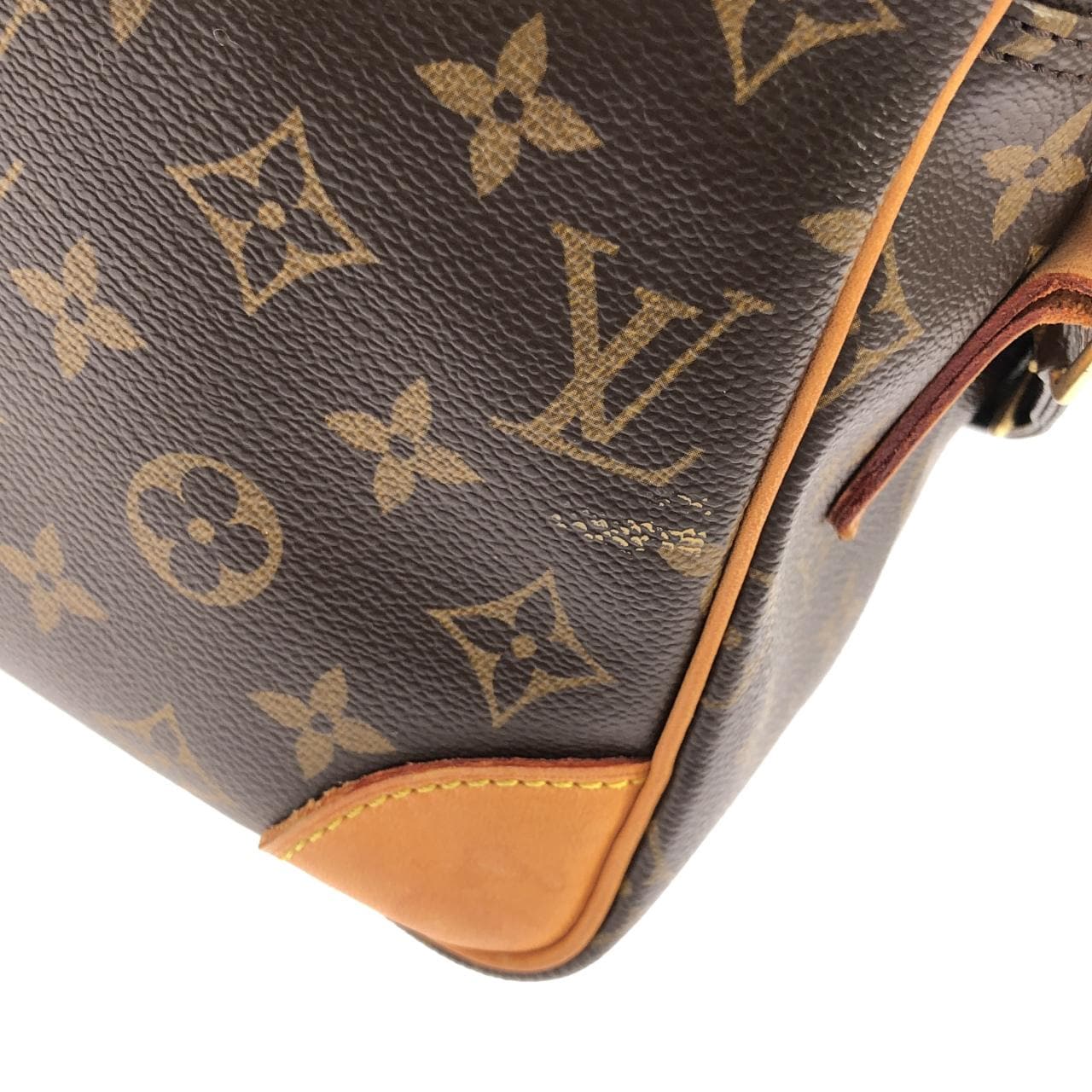 LOUIS VUITTON Nile M45244 肩背包 Monogram 5