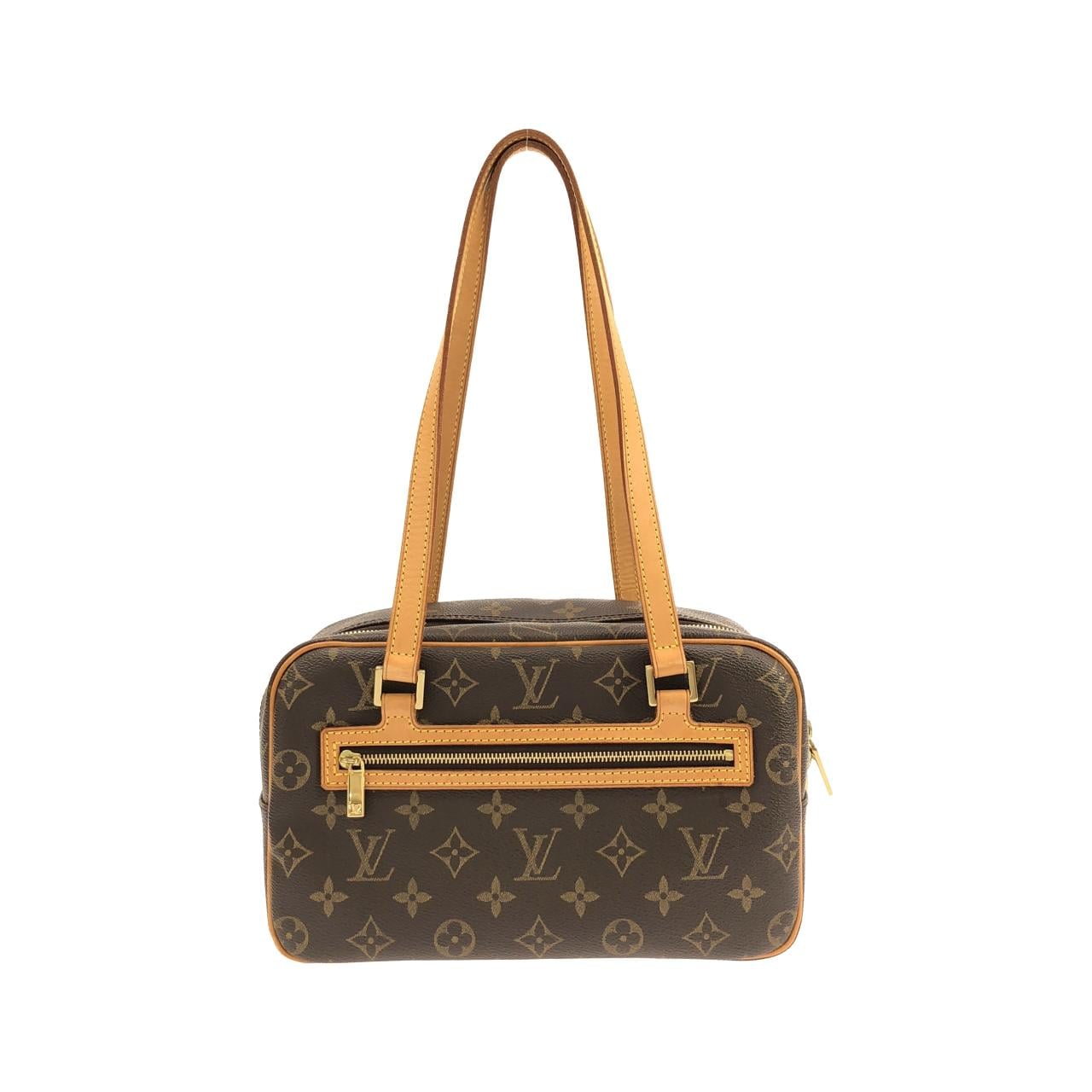 LOUIS VUITTON M51182 肩背包 Monogram