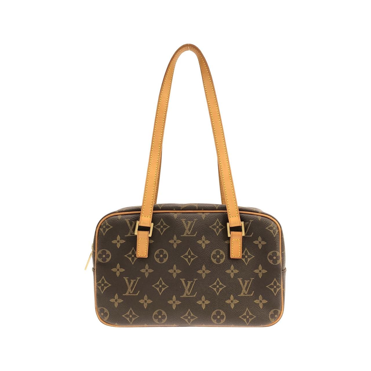 LOUIS VUITTON M51182 肩背包 Monogram 2