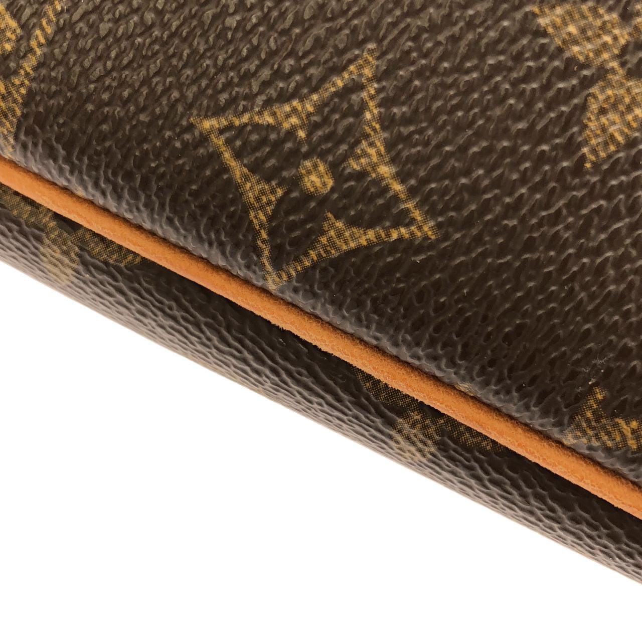 LOUIS VUITTON M51182 肩背包 Monogram 3
