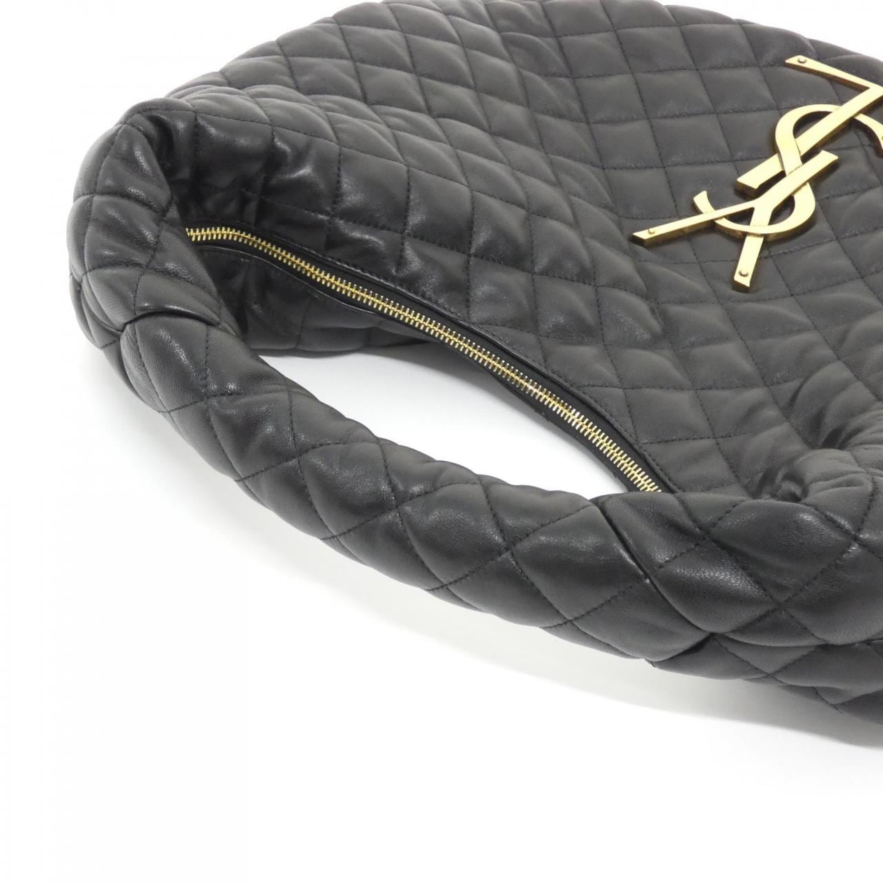 SAINT LAURENT 858160 AAANG 肩背包 羊皮 5
