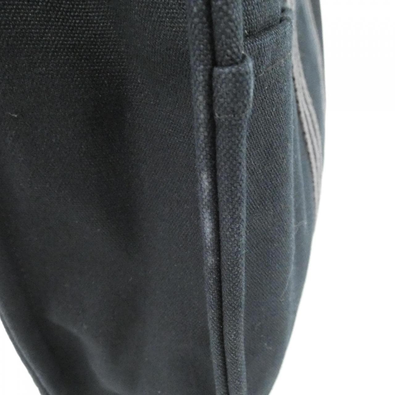HERMES 100755M 托特包 帆布 5