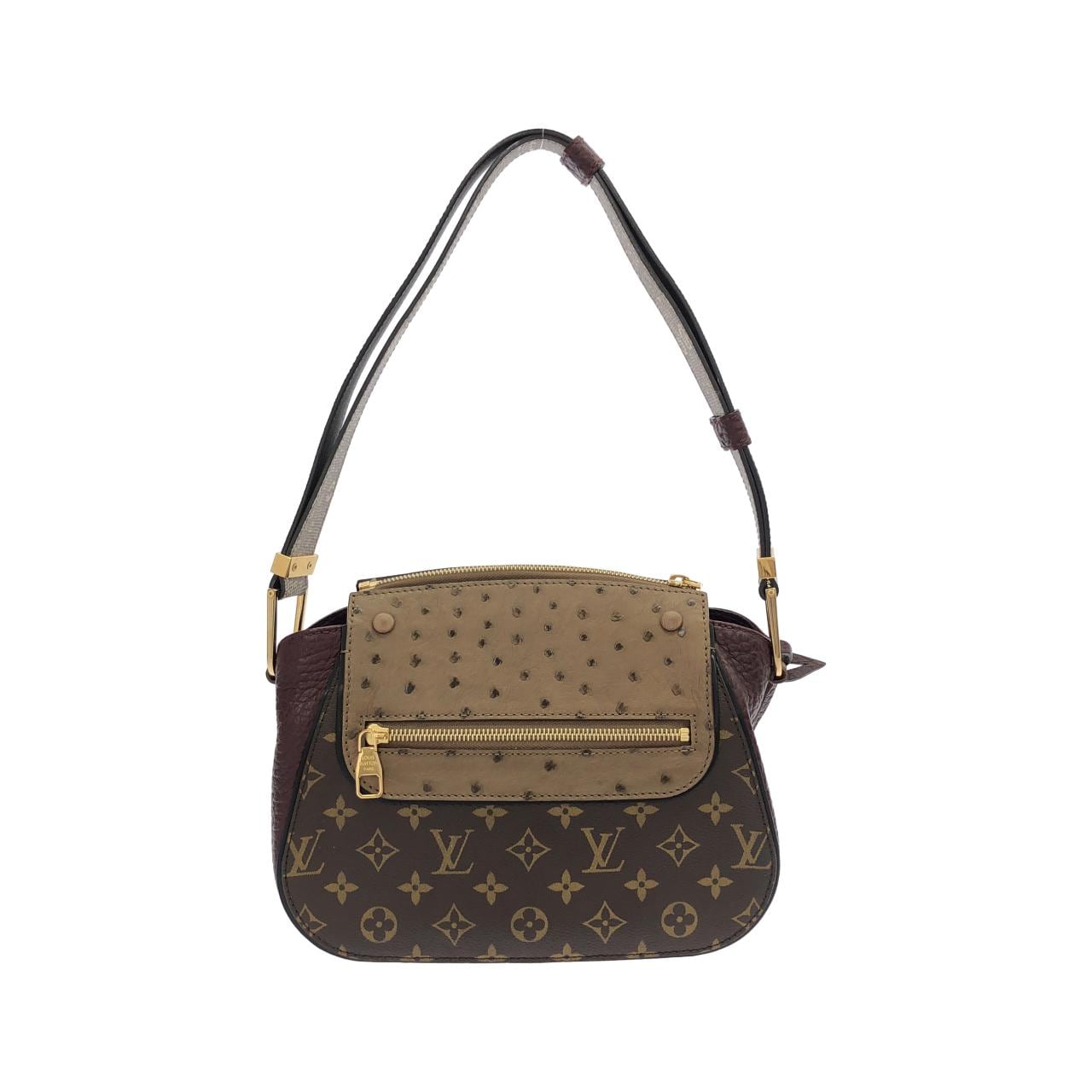 LOUIS VUITTON N91280 肩背包 Monogram 2