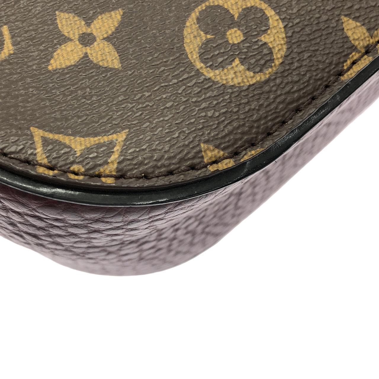 LOUIS VUITTON N91280 肩背包 Monogram 3