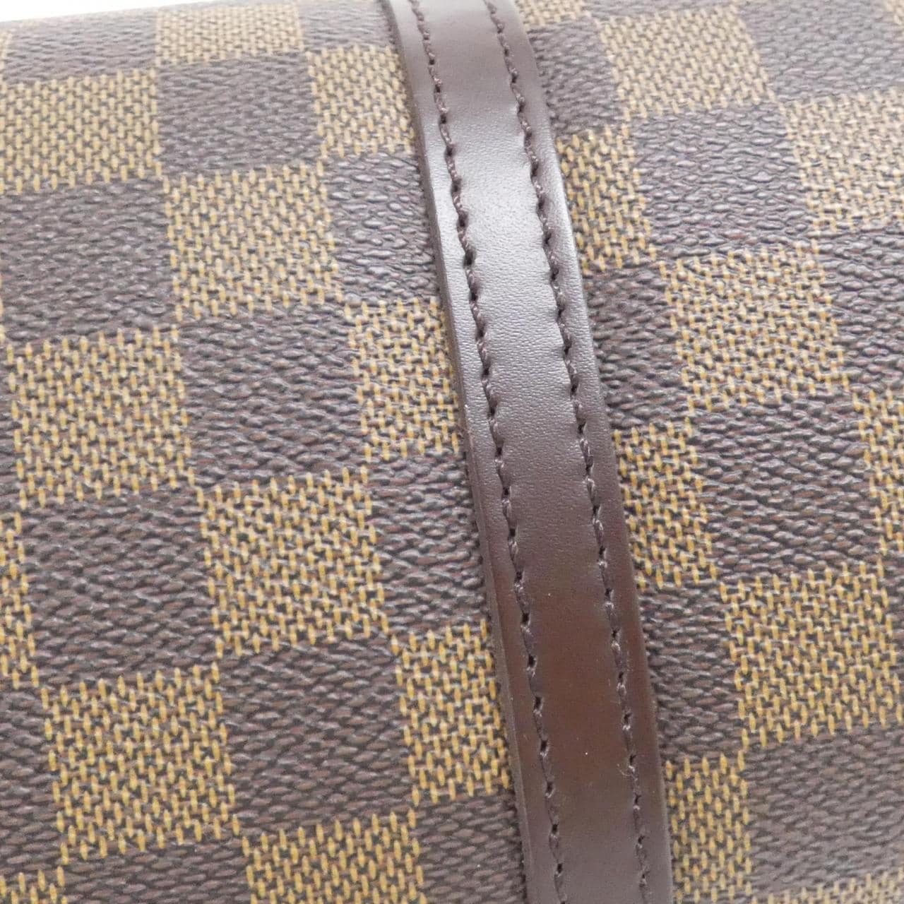 LOUIS VUITTON Papillon N51303 Handbag Damier 2