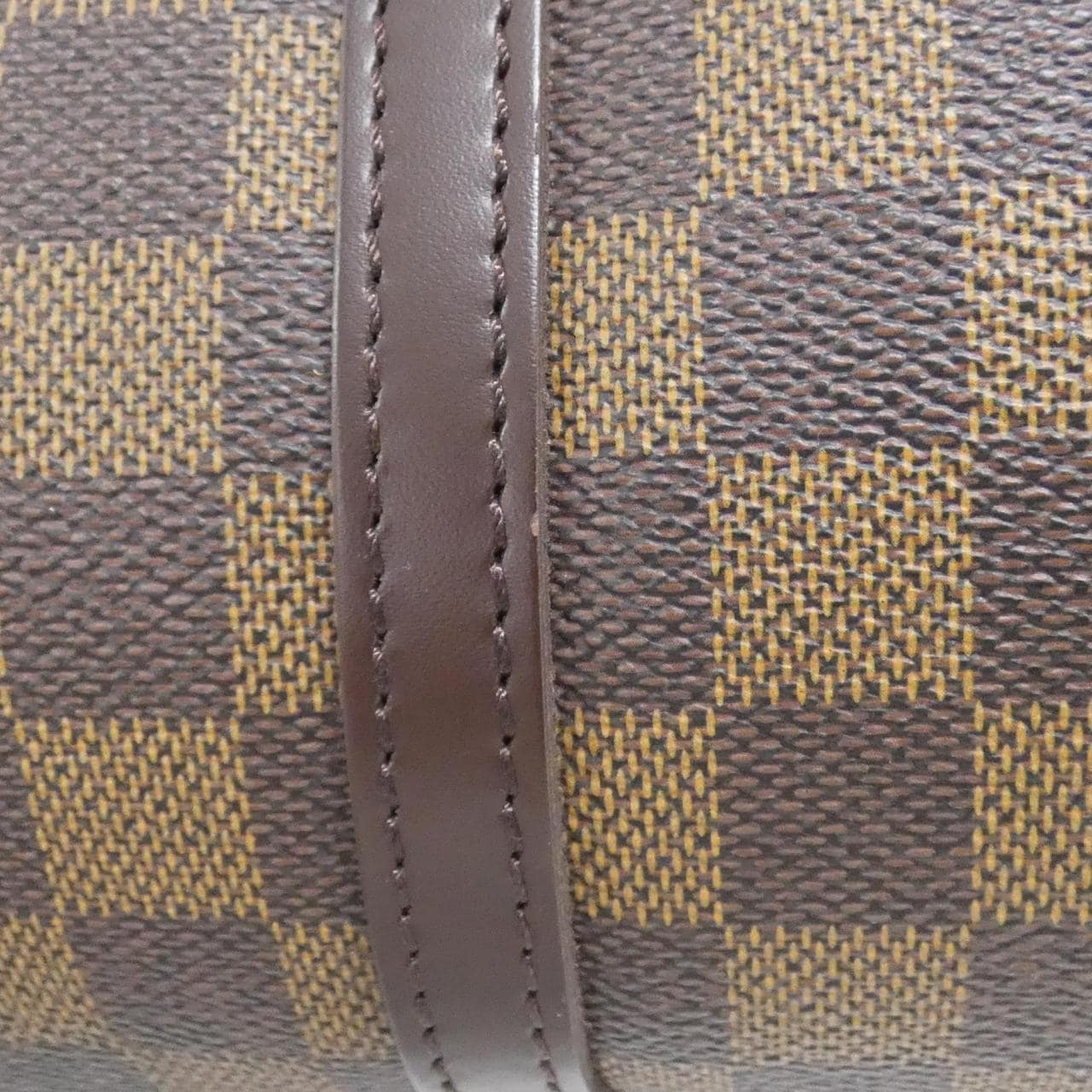 LOUIS VUITTON Papillon N51303 Handbag Damier 3