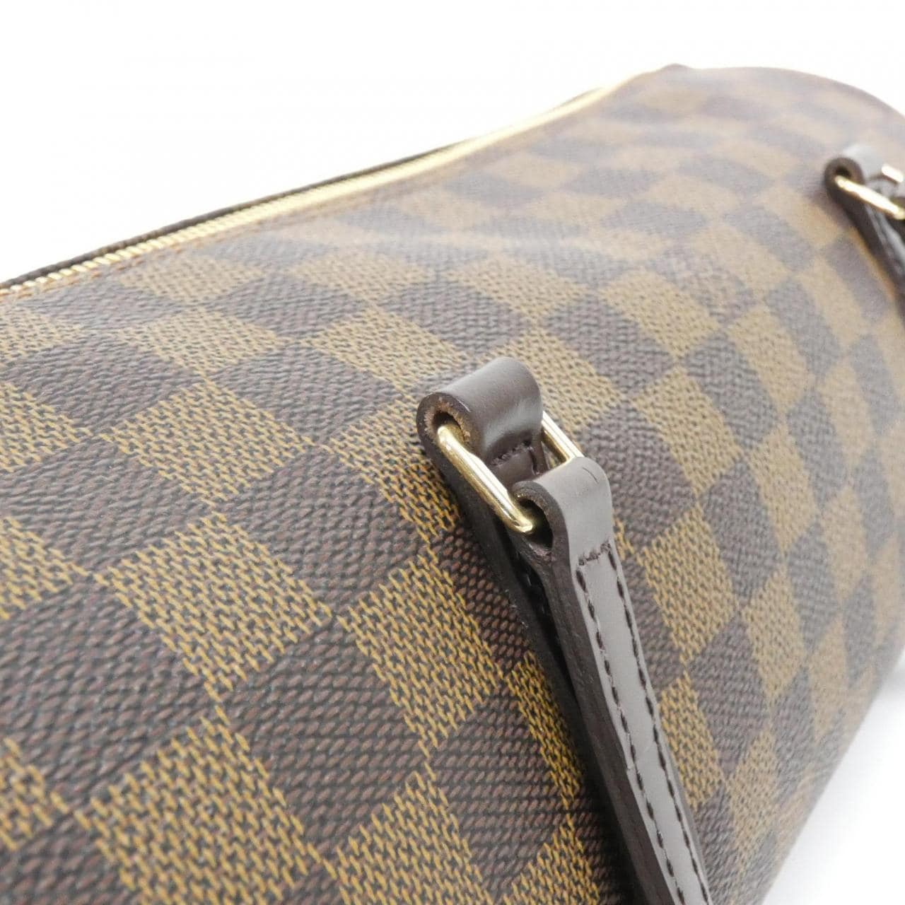 LOUIS VUITTON Papillon N51303 Handbag Damier 4