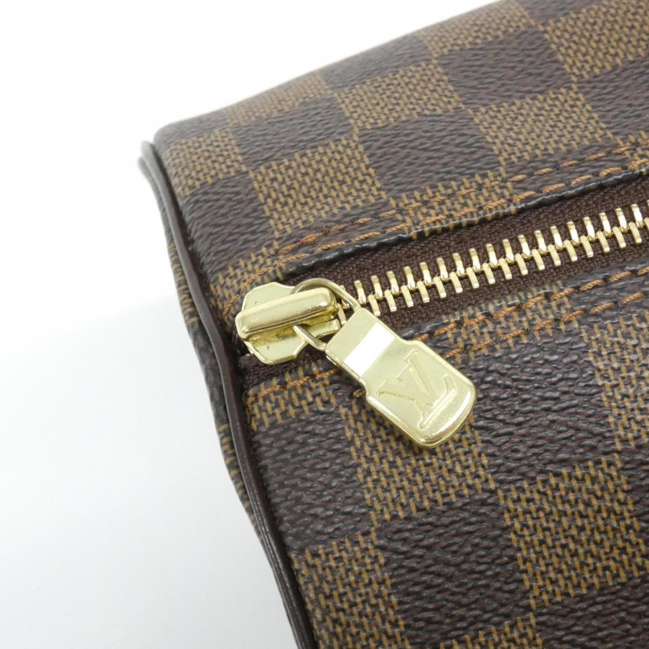 LOUIS VUITTON Papillon N51303 Handbag Damier 5