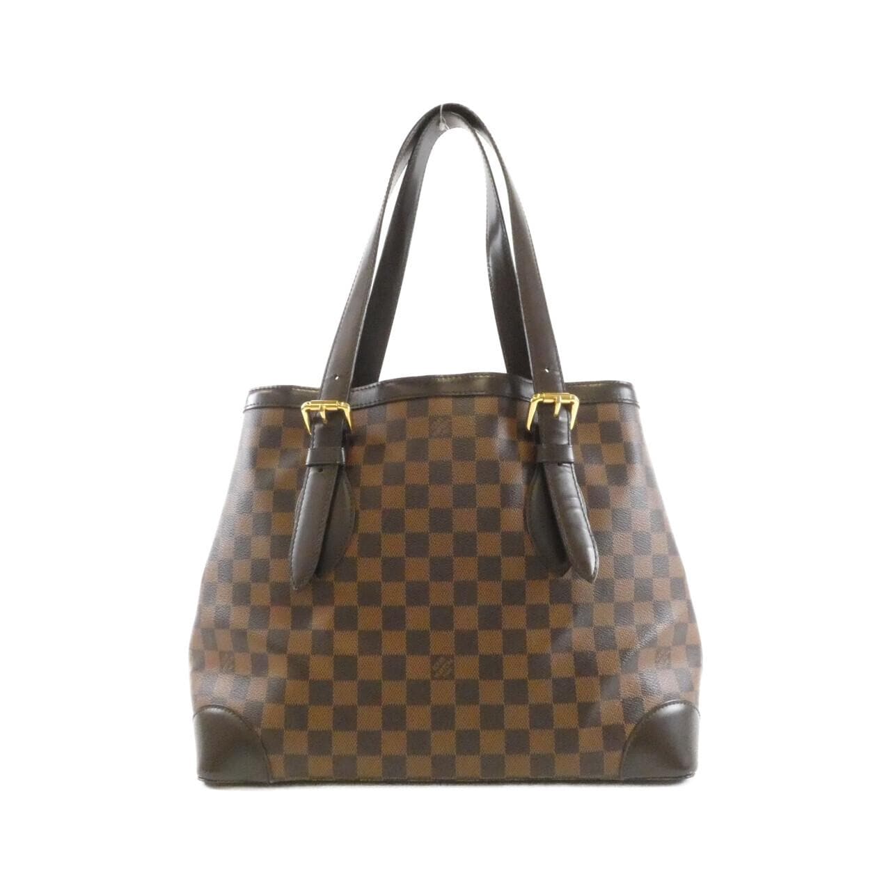 LOUIS VUITTON N51204 Handbag Damier 2