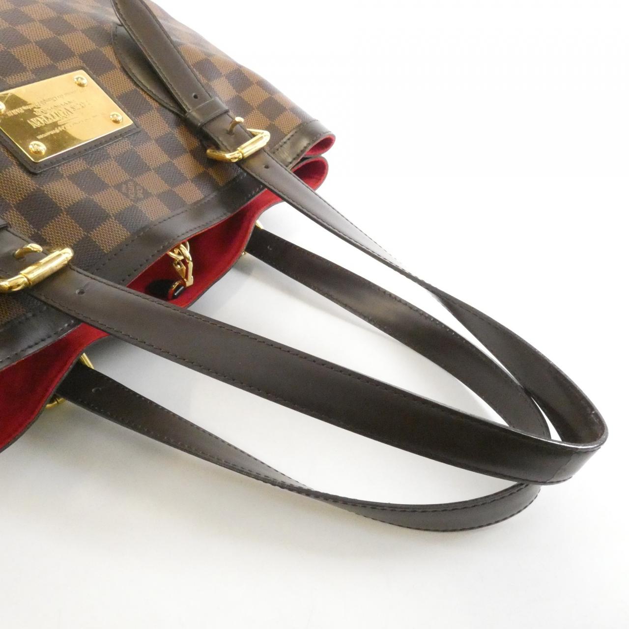 LOUIS VUITTON N51204 Handbag Damier 5