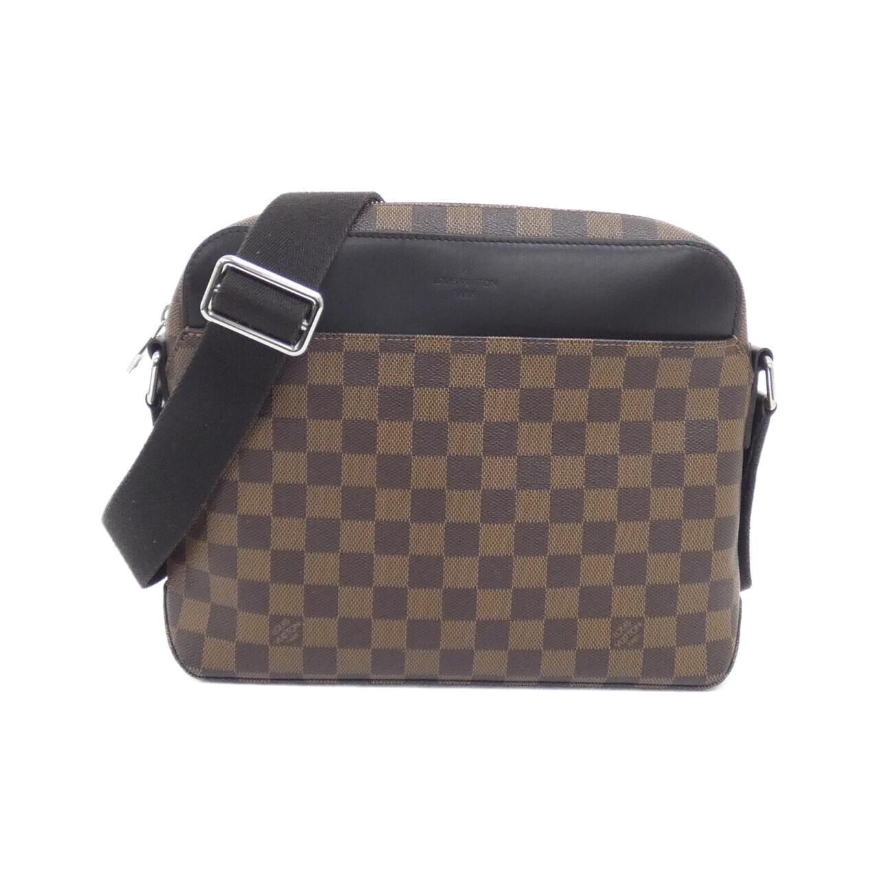 LOUIS VUITTON N41568 Shoulder Damier