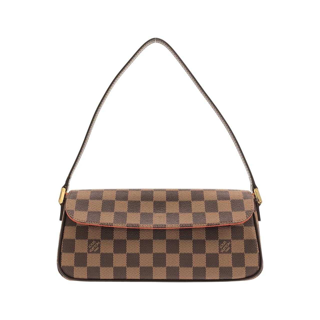 LOUIS VUITTON N51299 肩背包 Damier