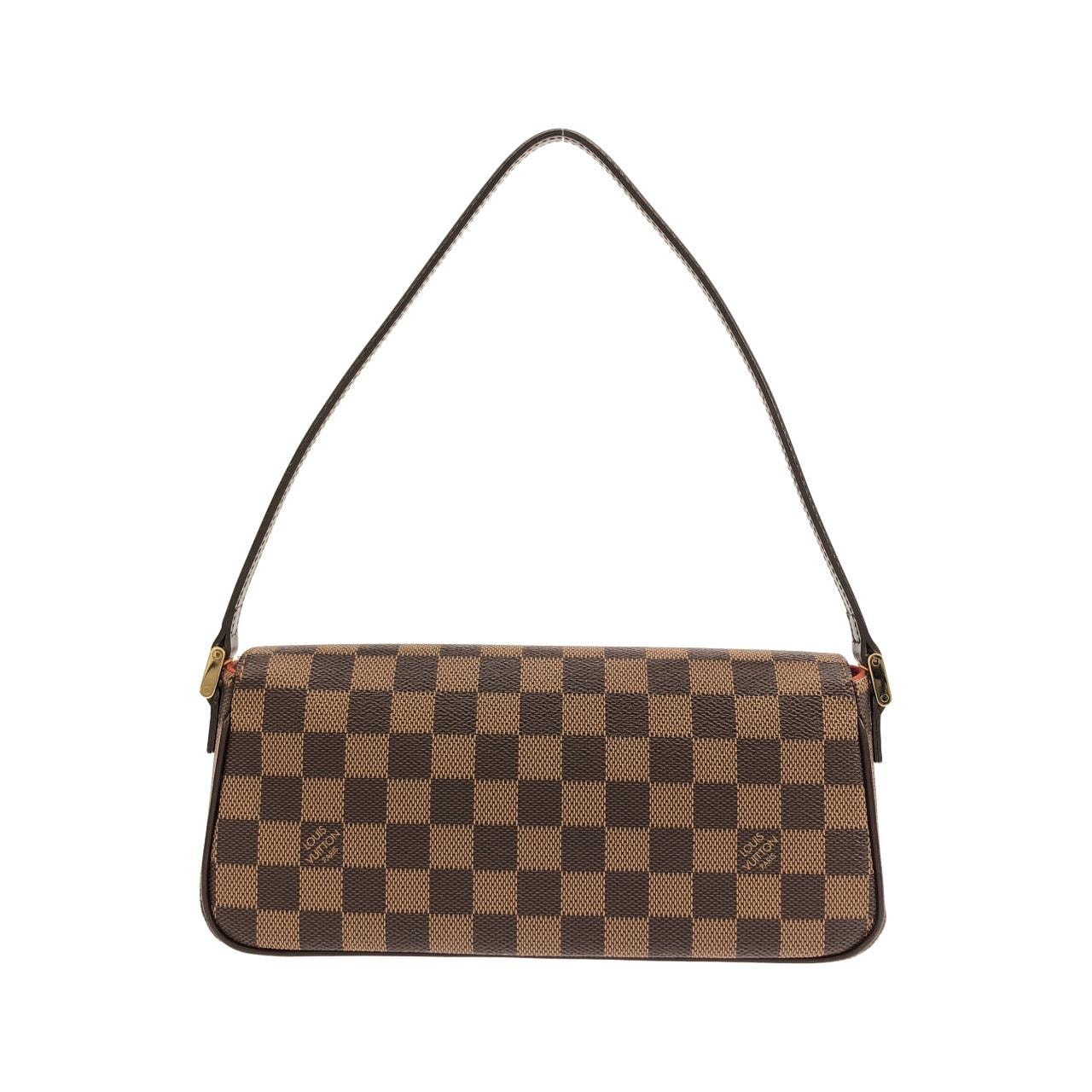 LOUIS VUITTON N51299 肩背包 Damier 2