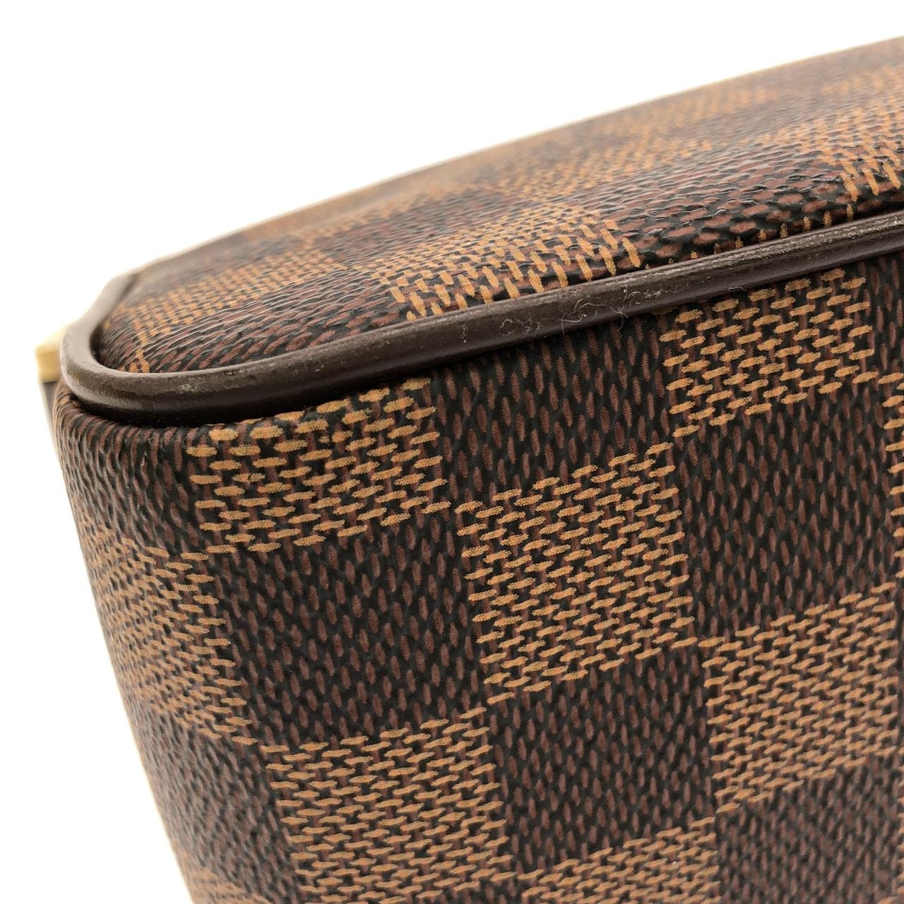 LOUIS VUITTON N51299 肩背包 Damier 4
