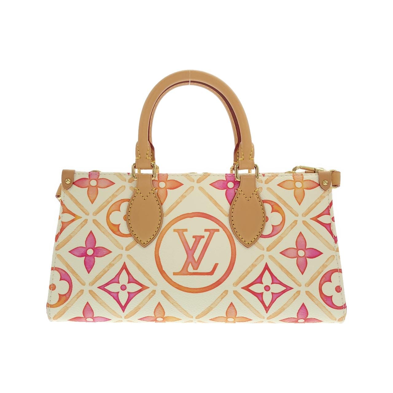 LOUIS VUITTON OnTheGo M25318 手提包 Monogram 2