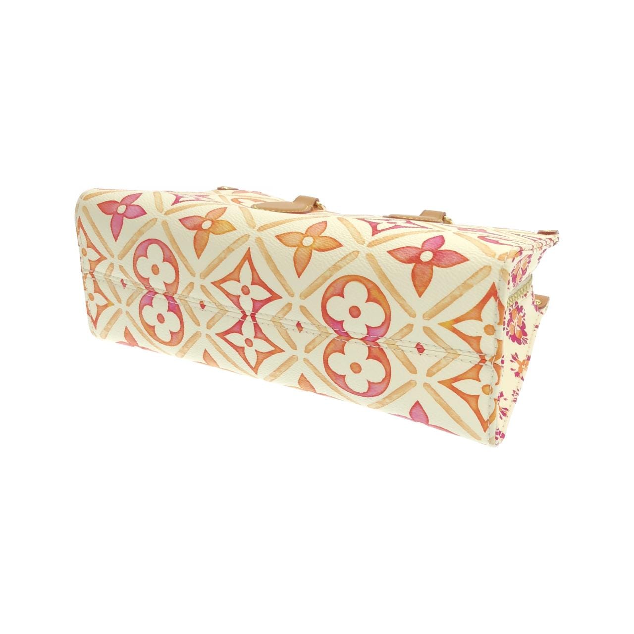 LOUIS VUITTON OnTheGo M25318 手提包 Monogram 3