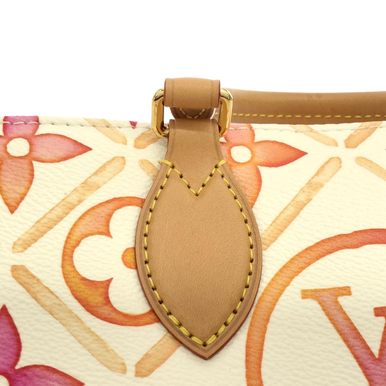 LOUIS VUITTON OnTheGo M25318 手提包 Monogram 4