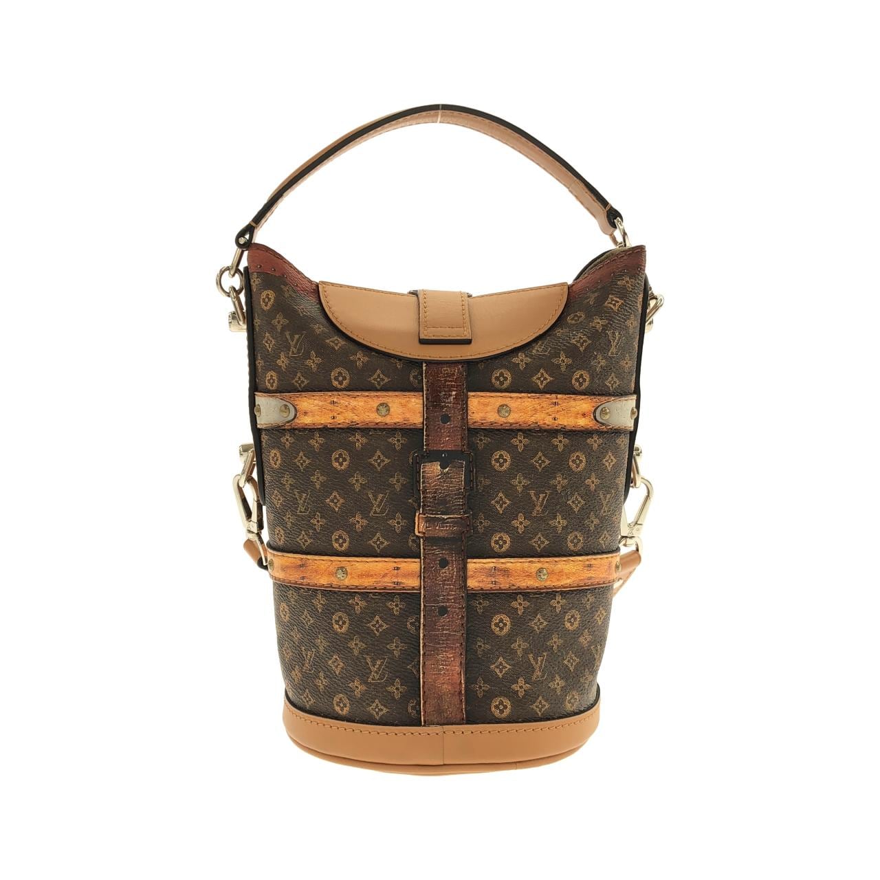 LOUIS VUITTON M52276 手提包 Monogram 2