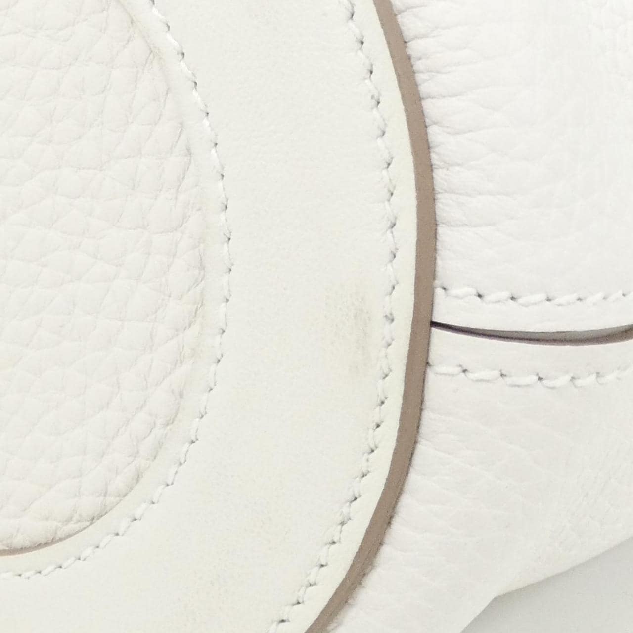 HERMES 084274CC Handbag Clemence 2