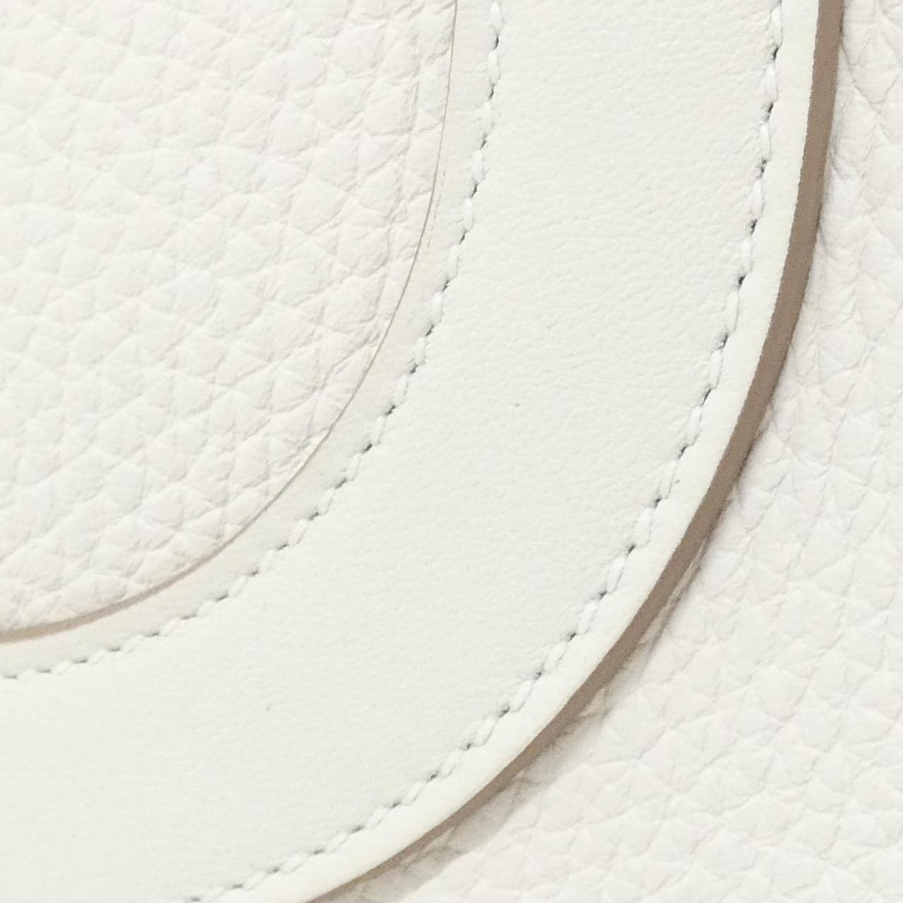 HERMES 084274CC Handbag Clemence 4
