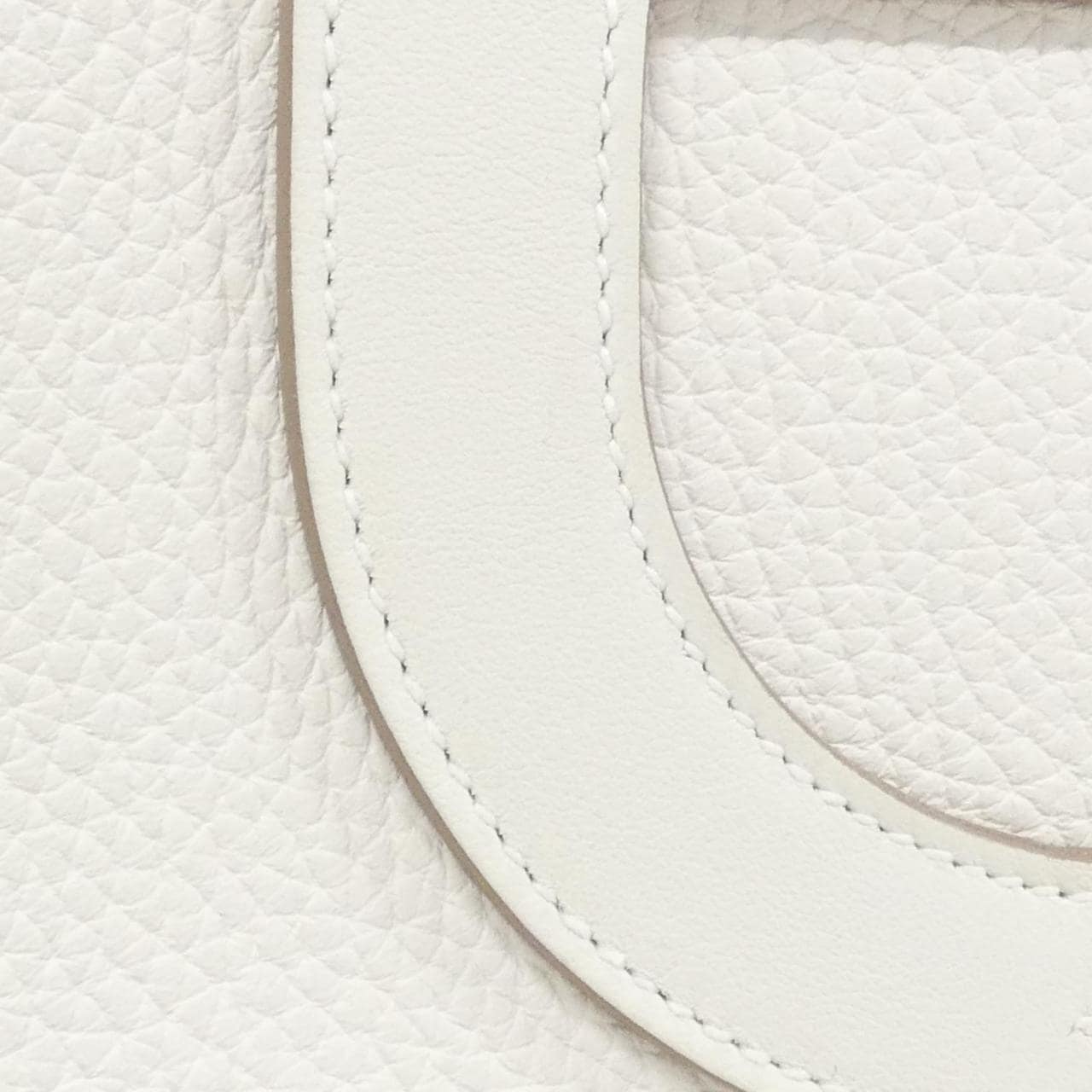 HERMES 084274CC Handbag Clemence 5